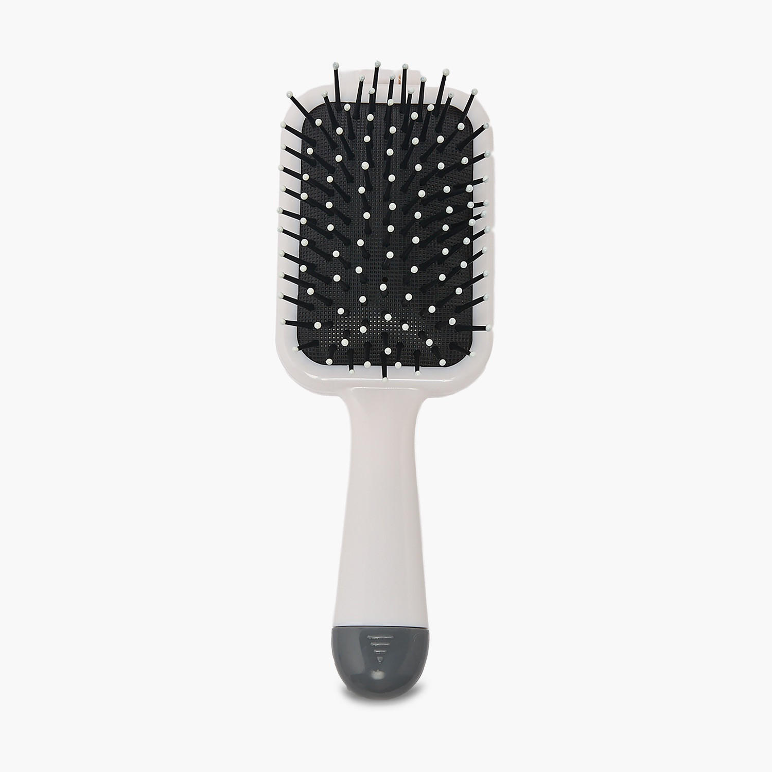 Findz Panda Print Foldable Hairbrush with Mirror-women-hairaccessories-brushesandcombs-image-5