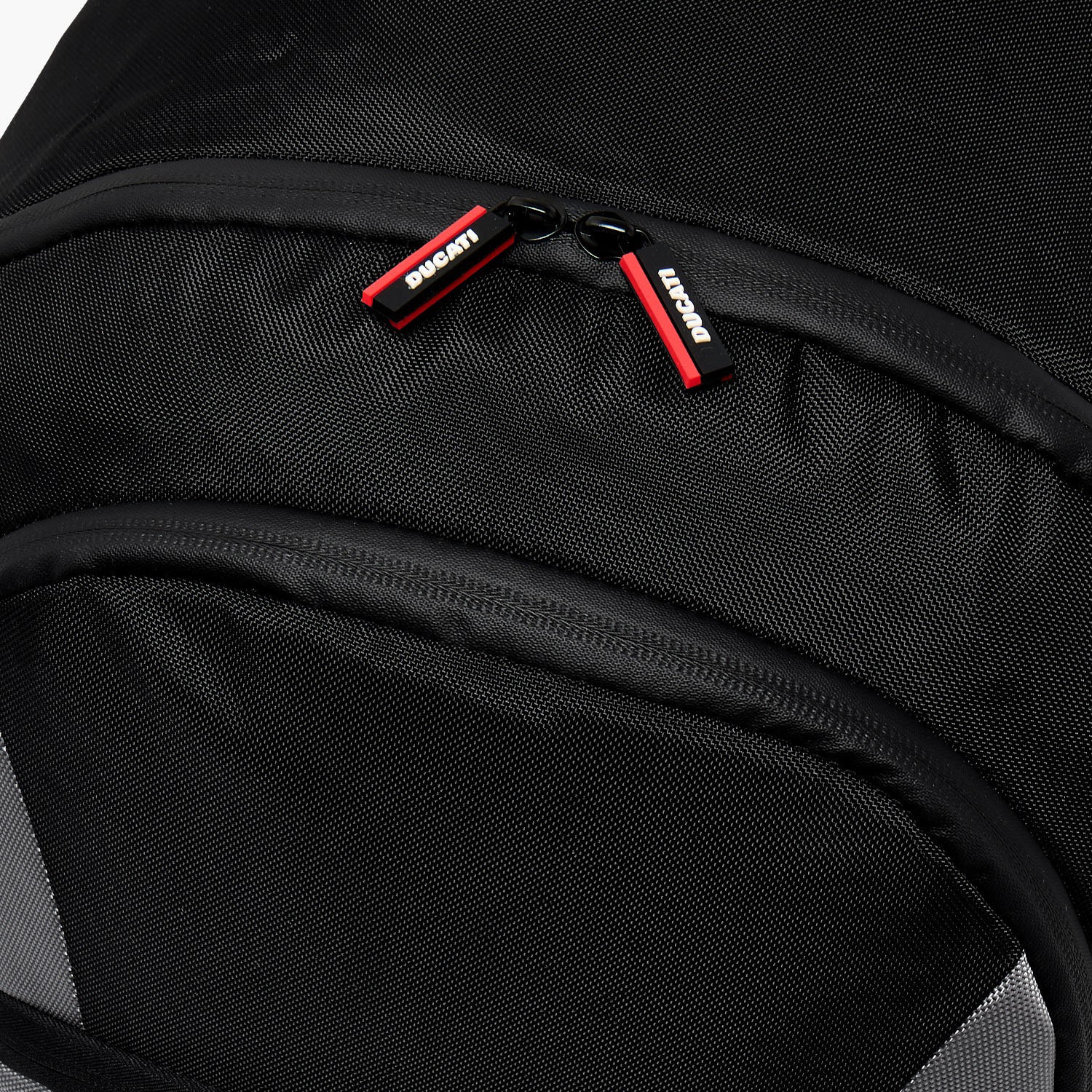 Ducati Colourblock Backpack for Boys 8-13 Years with Adjustable Shoulder Straps - 18 inches-school-bagsandbackpacks-backpacks-image-5