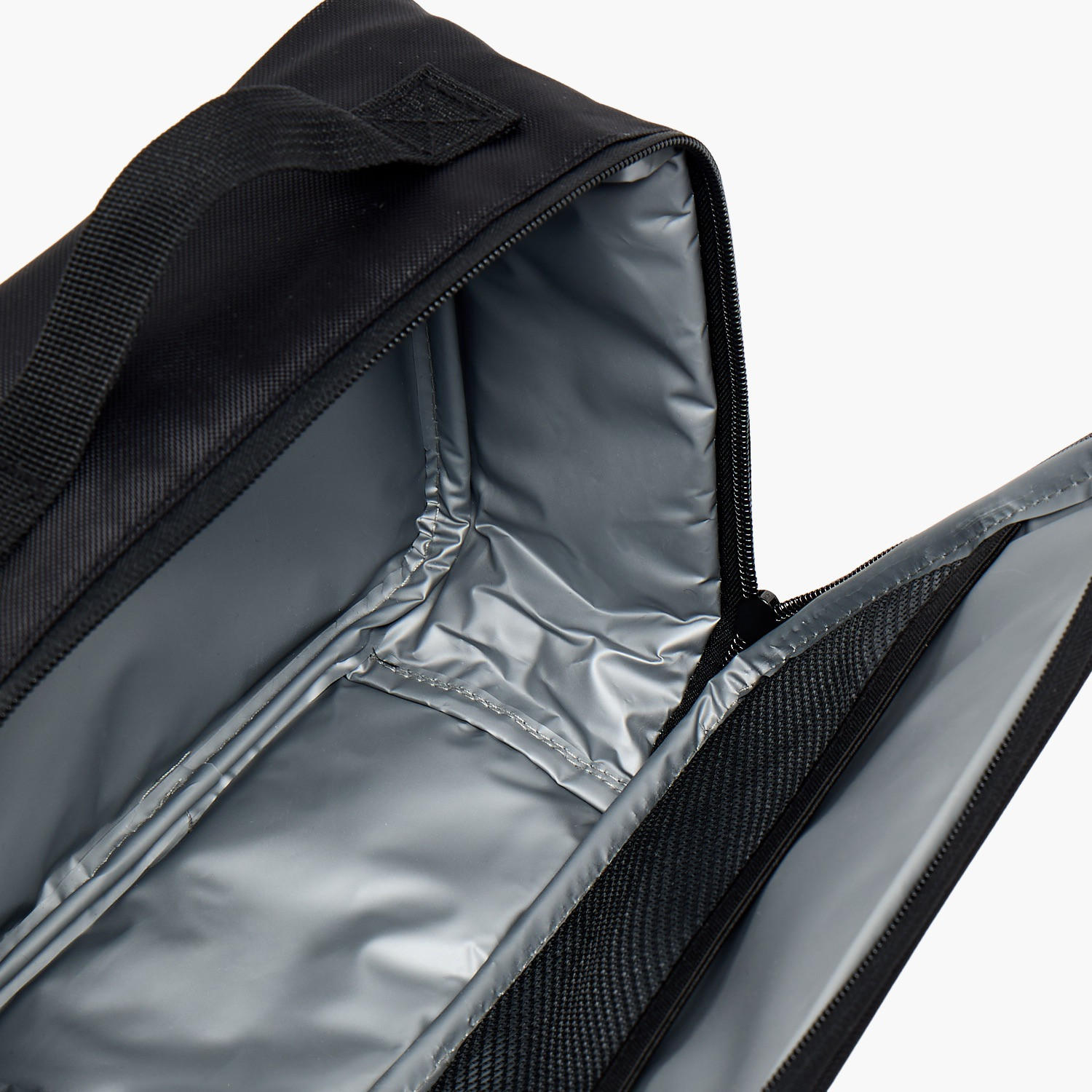 Ducati Colourblock Lunch Bag for Boys 8-13 Years with Dual Zippers - 5 L-school-lunchessentials-lunchbags-image-7