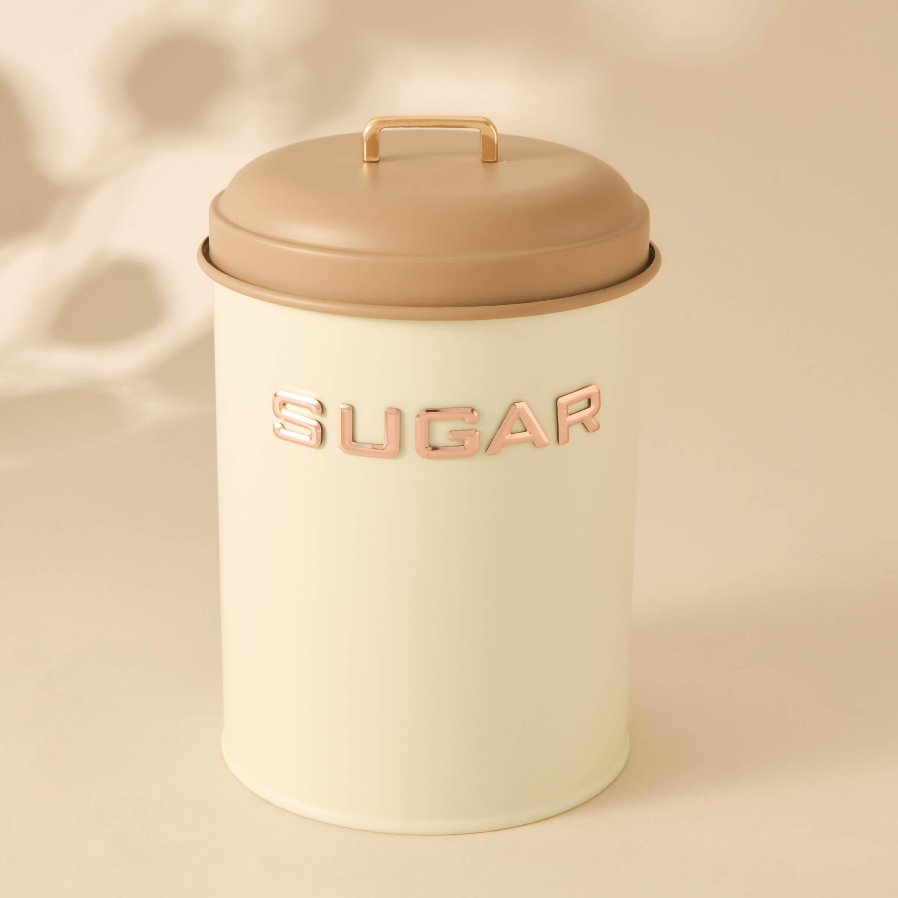 Solid Metal Canister - Set of 3-household-kitchen-foodstorage-containers-image-4