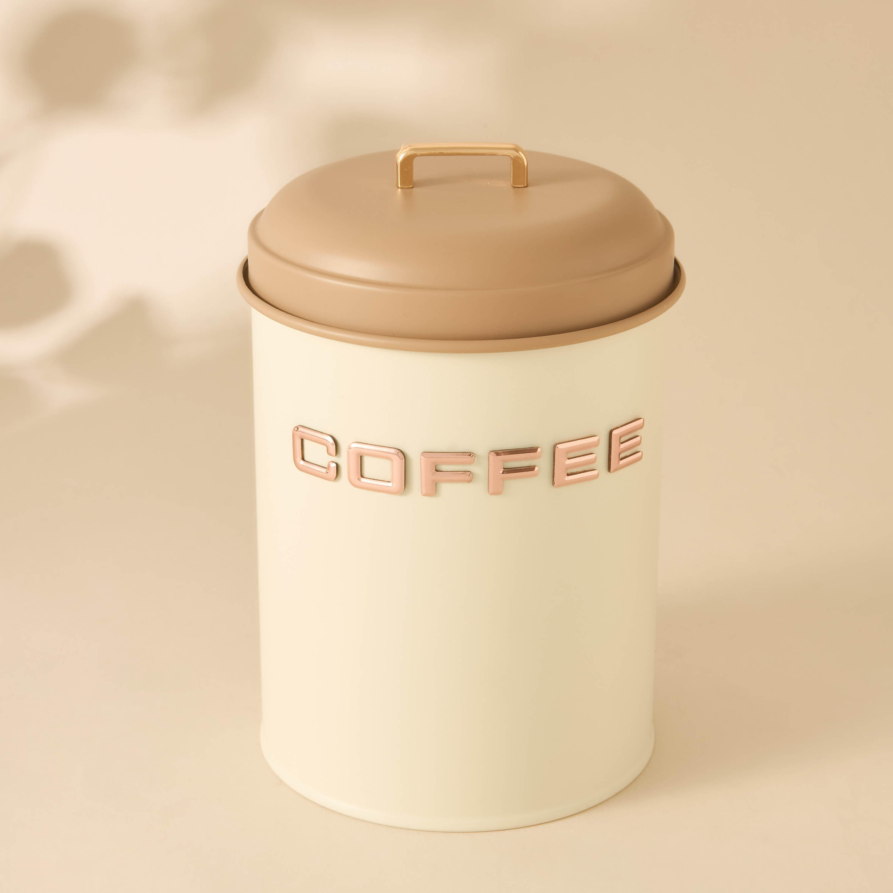 Solid Metal Canister - Set of 3-household-kitchen-foodstorage-containers-image-5