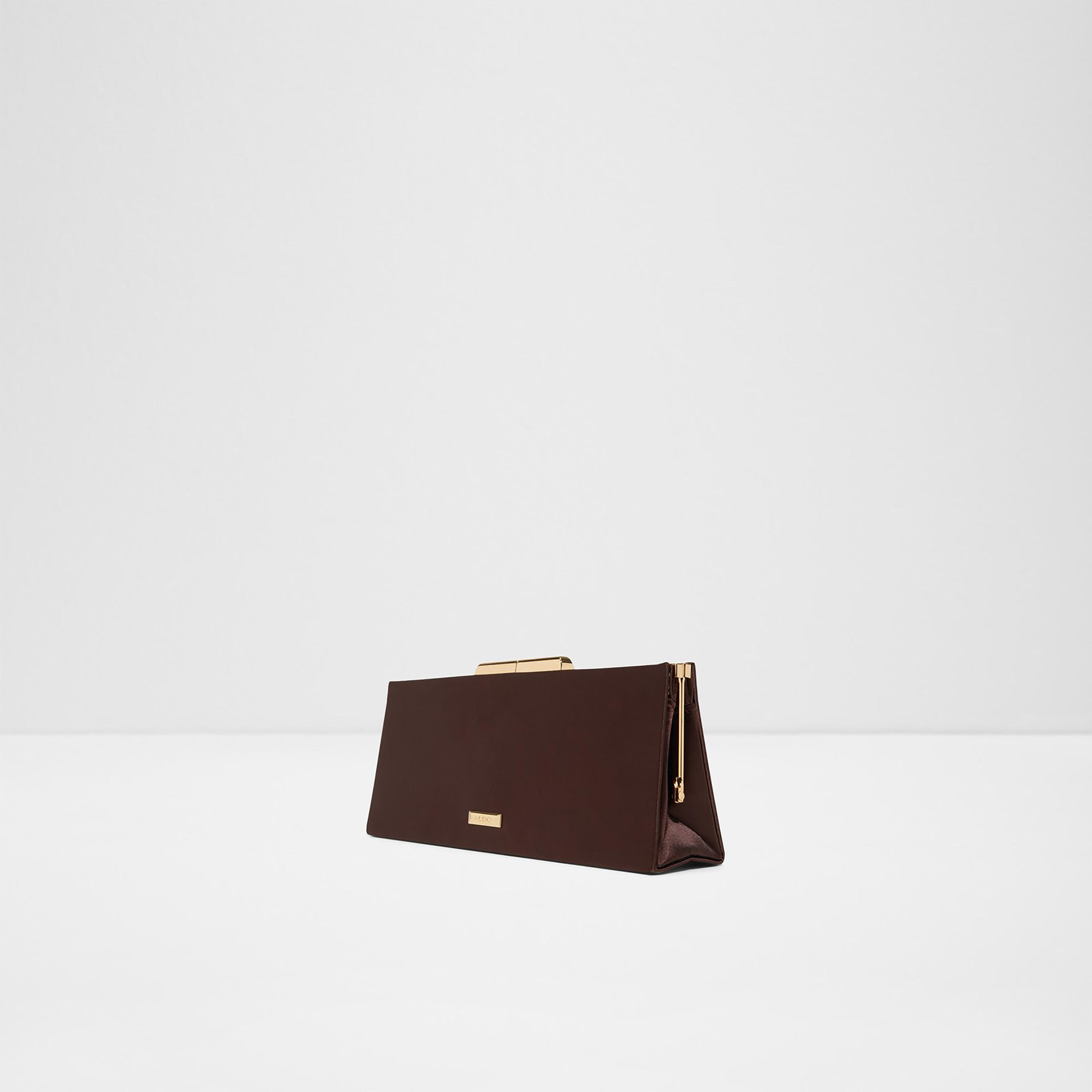 Aldo Lunanoor Embellished Clutch with Magnetic Closure and Non-Detachable Strap-women-bagsandwallets-handbags-image-2