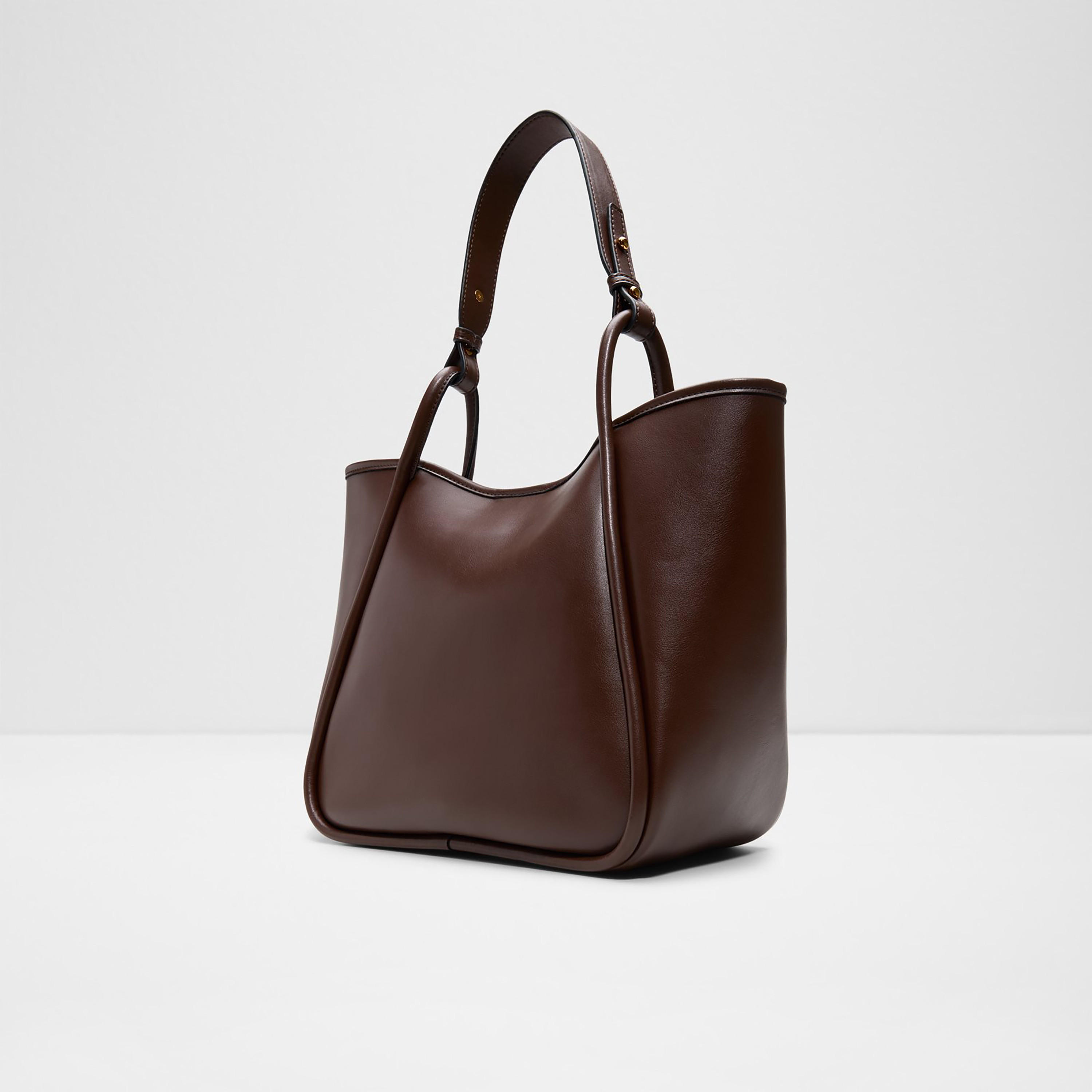 حقيبة كتف سادة من ألدو راوباين بمقبض واحد وحزام إغلاق مغناطيسي-women-bagsandwallets-handbags-image-2