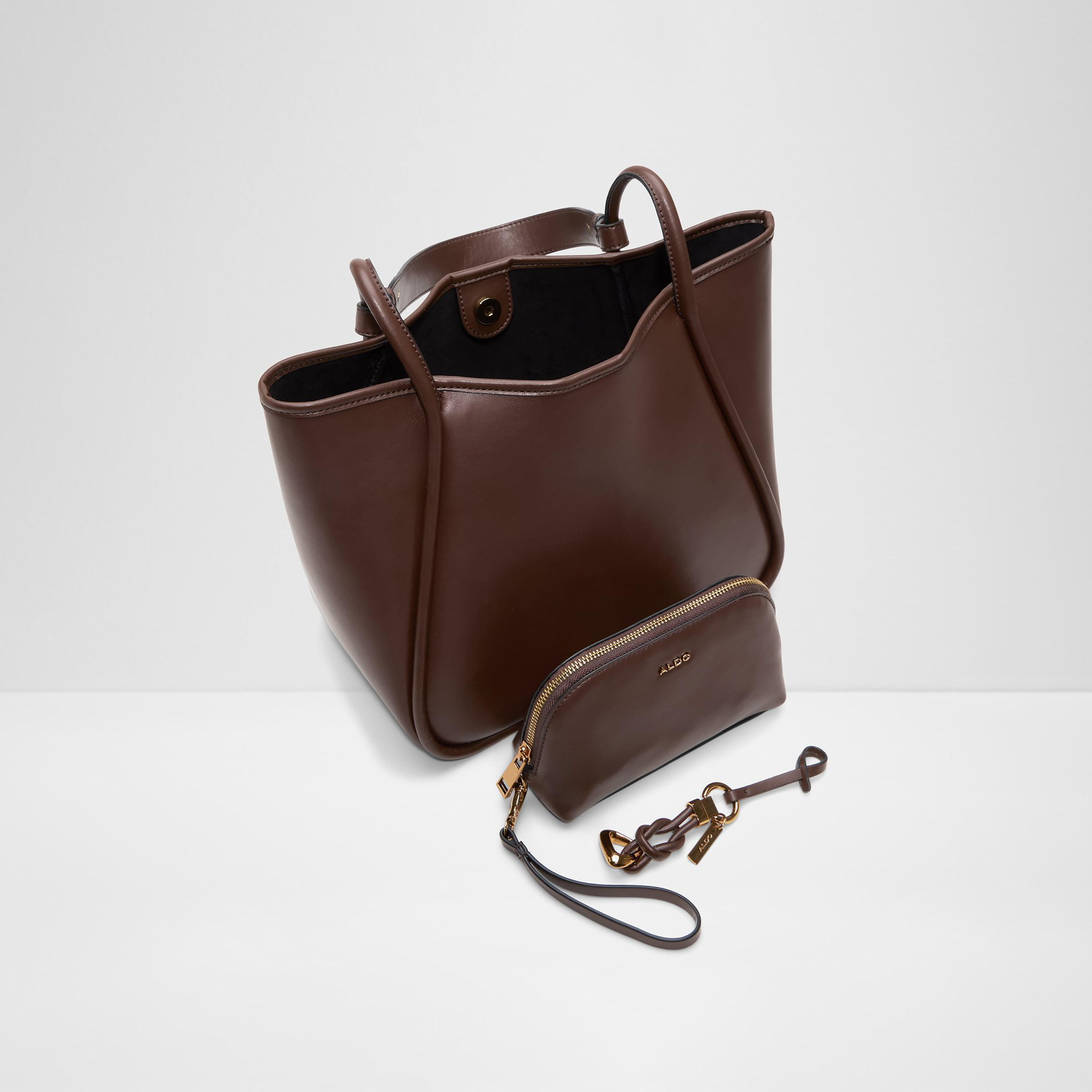 حقيبة كتف سادة من ألدو راوباين بمقبض واحد وحزام إغلاق مغناطيسي-women-bagsandwallets-handbags-image-3