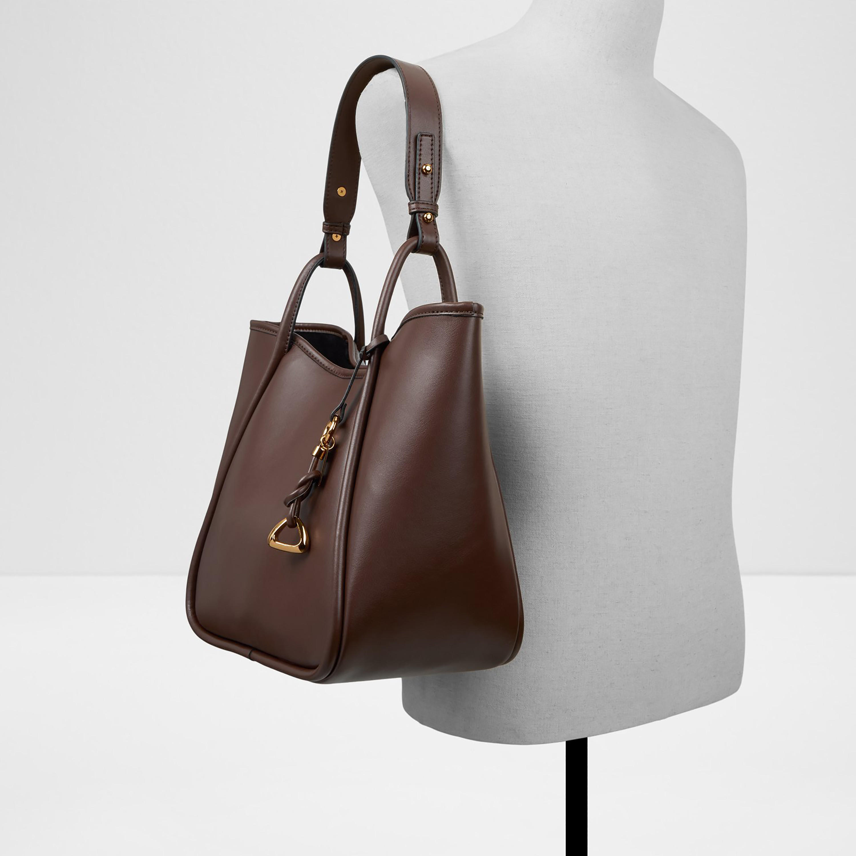 حقيبة كتف سادة من ألدو راوباين بمقبض واحد وحزام إغلاق مغناطيسي-women-bagsandwallets-handbags-image-4