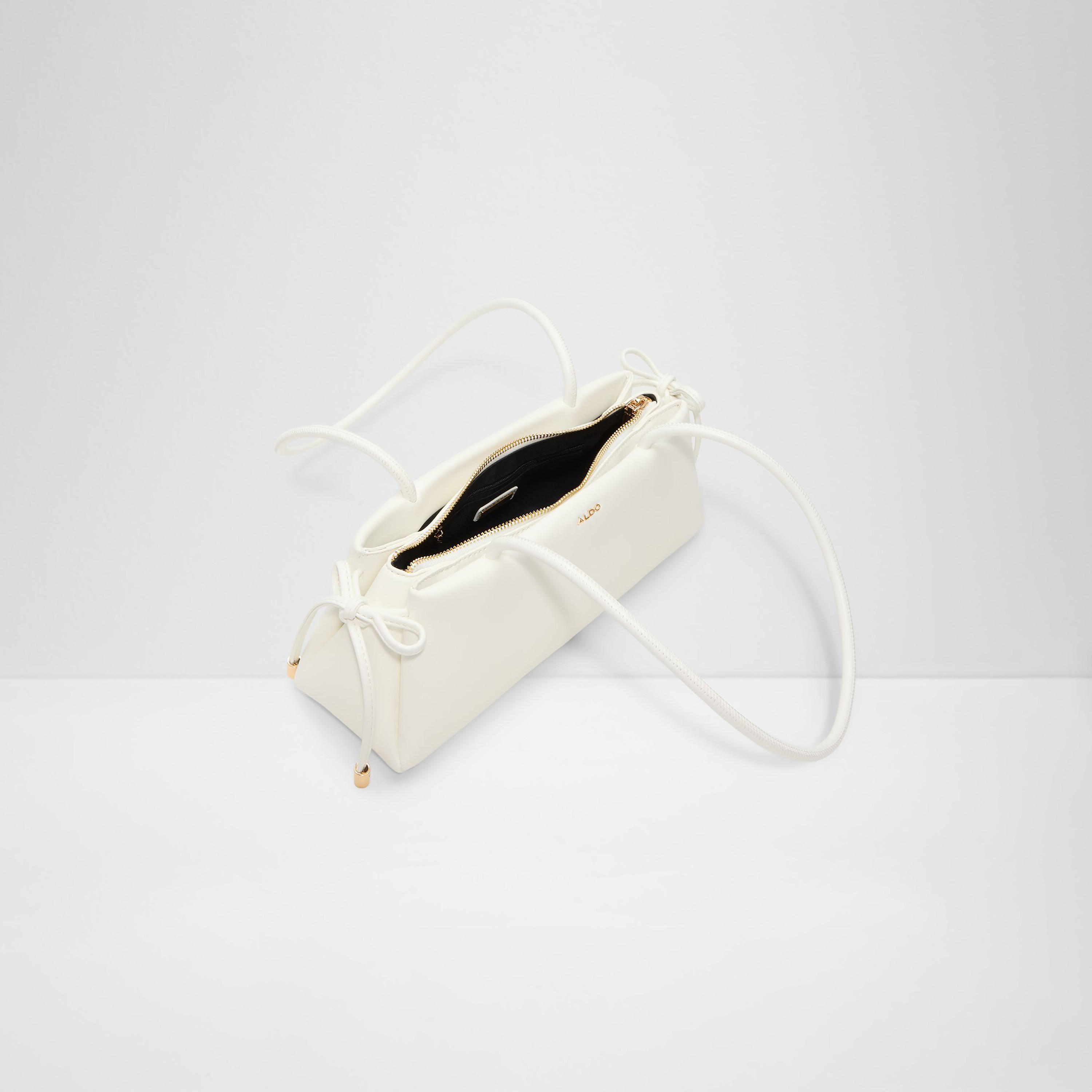 حقيبة كتف ألدو أليساندرا سادة بمقبضين وسحاب وحزام-women-bagsandwallets-handbags-image-3