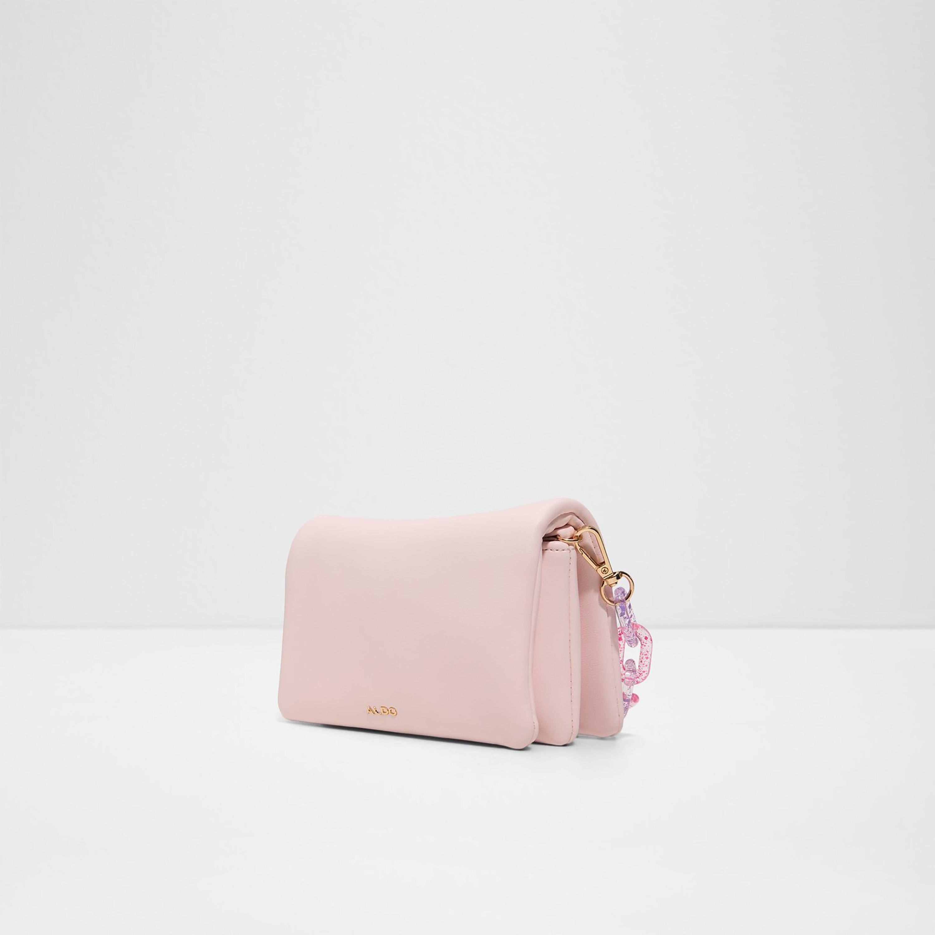 حقيبة ألدو لولي سادة بحزام كتف وغطاء قابل للتعديل-women-bagsandwallets-handbags-image-2