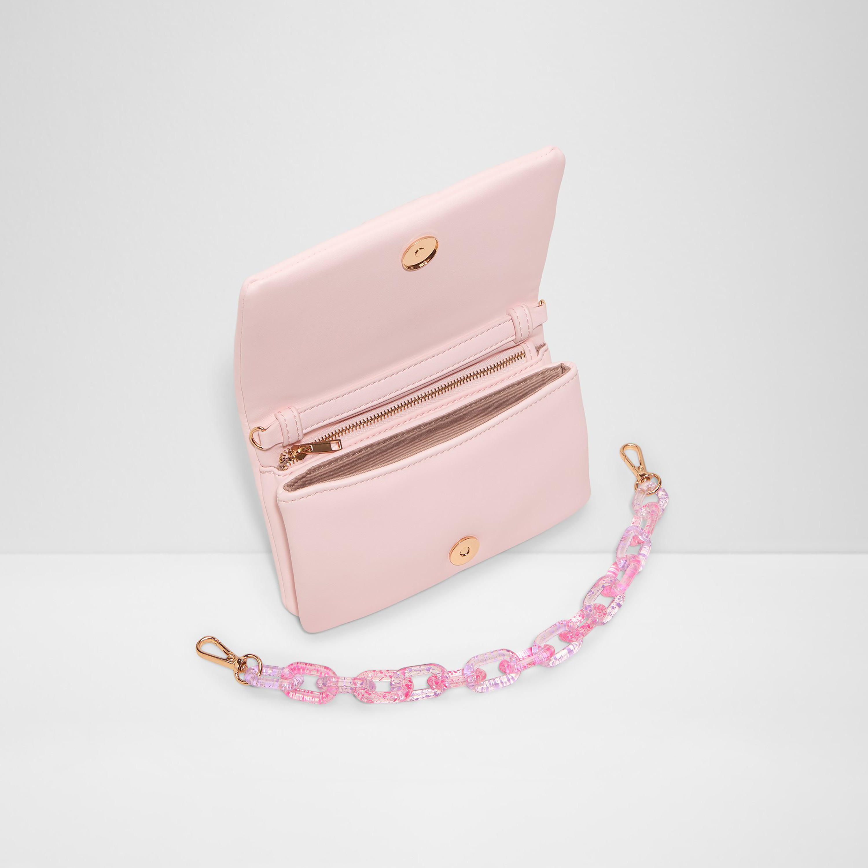 حقيبة ألدو لولي سادة بحزام كتف وغطاء قابل للتعديل-women-bagsandwallets-handbags-image-3