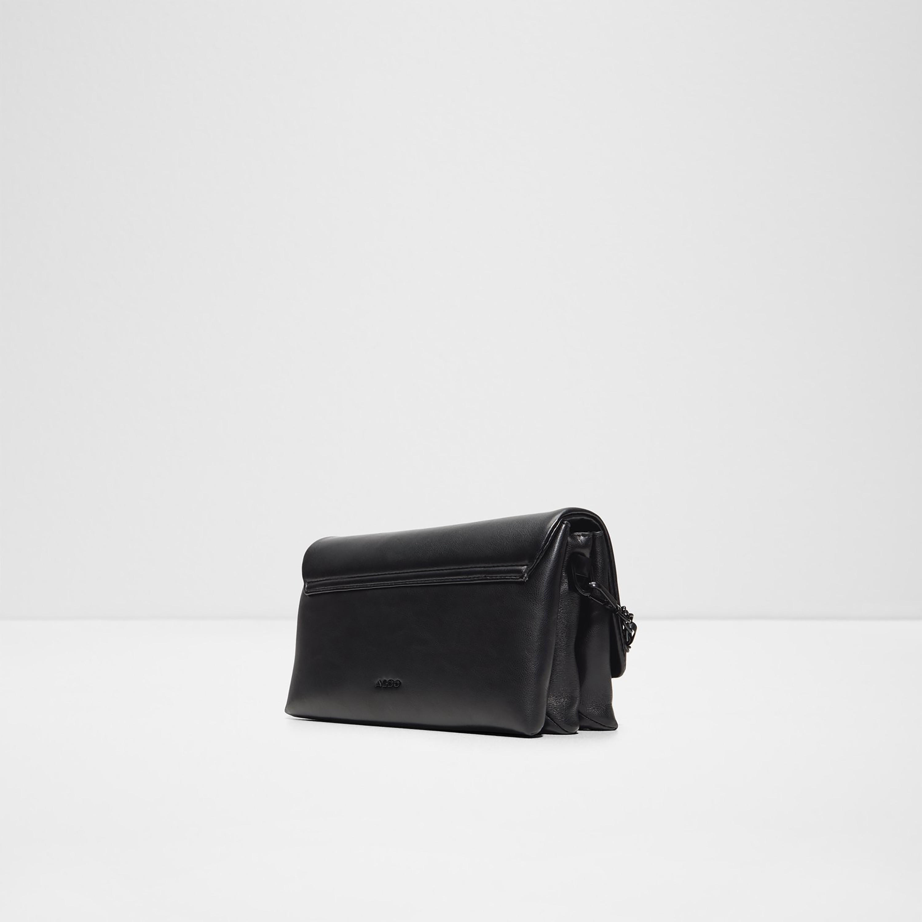 حقيبة ألدو جاكي سادة بحزام كتف وغطاء قابل للتعديل-women-bagsandwallets-handbags-image-2