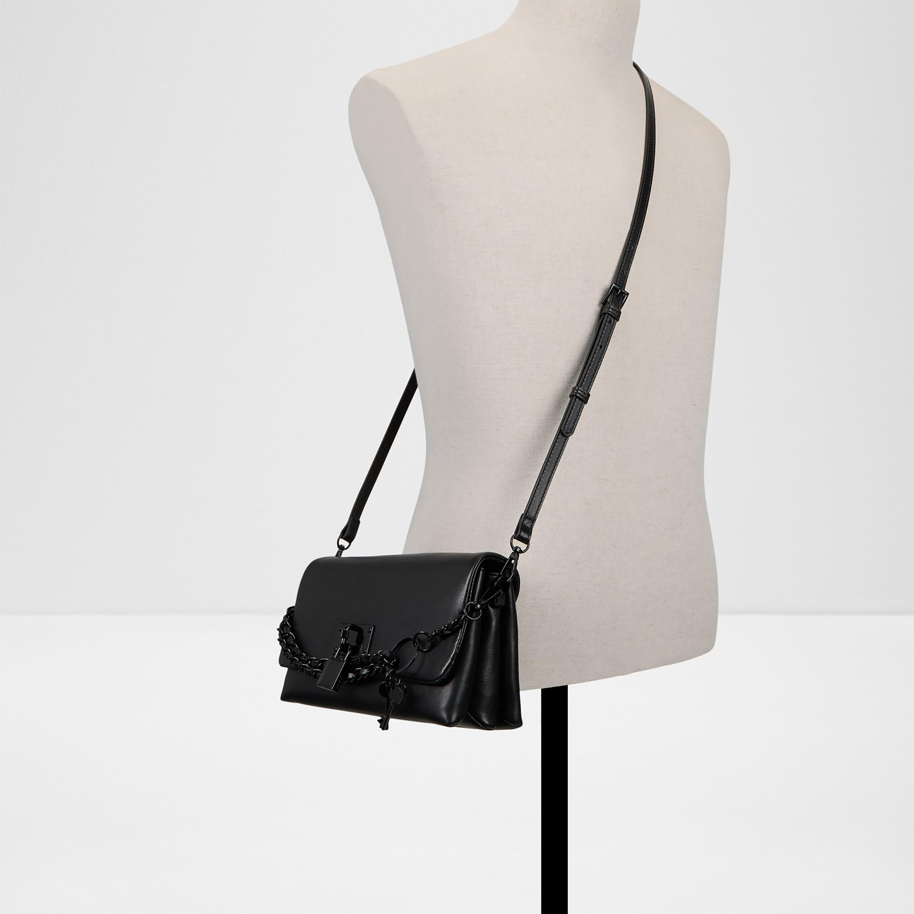 حقيبة ألدو جاكي سادة بحزام كتف وغطاء قابل للتعديل-women-bagsandwallets-handbags-image-4