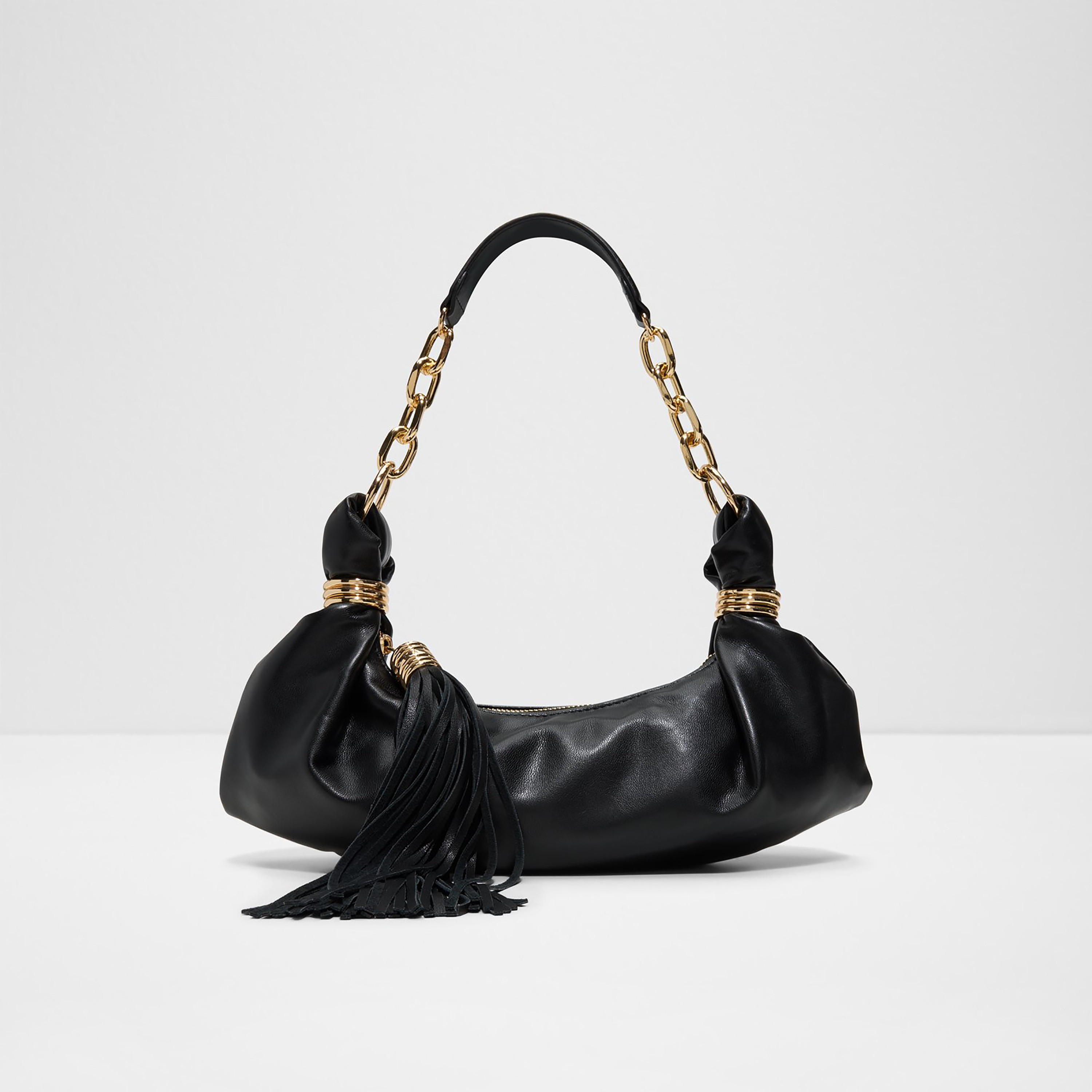 حقيبة كتف سادة من ألدو داريلدار بمقبض واحد وسحاب إغلاق-women-bagsandwallets-handbags-image-1