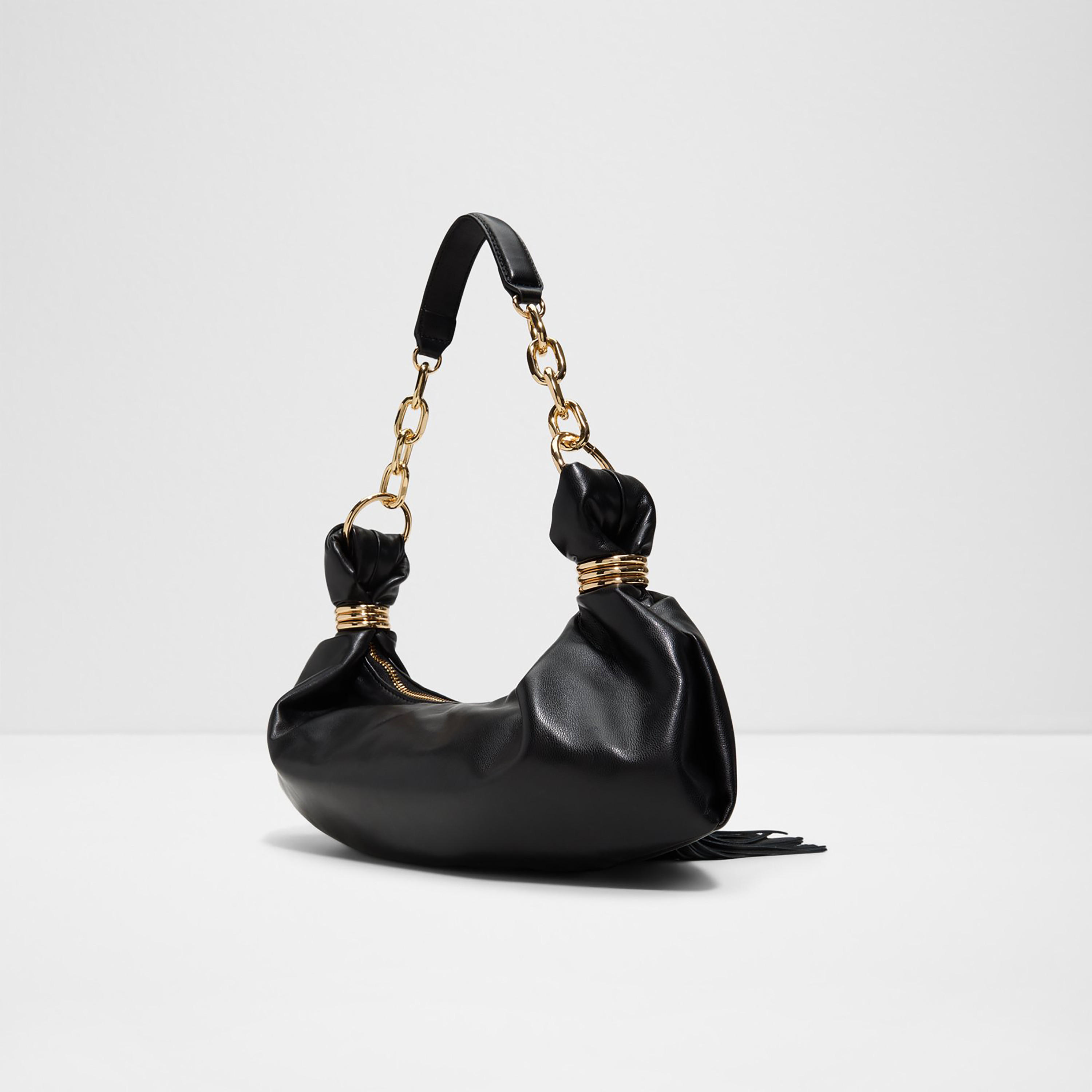 حقيبة كتف سادة من ألدو داريلدار بمقبض واحد وسحاب إغلاق-women-bagsandwallets-handbags-image-2