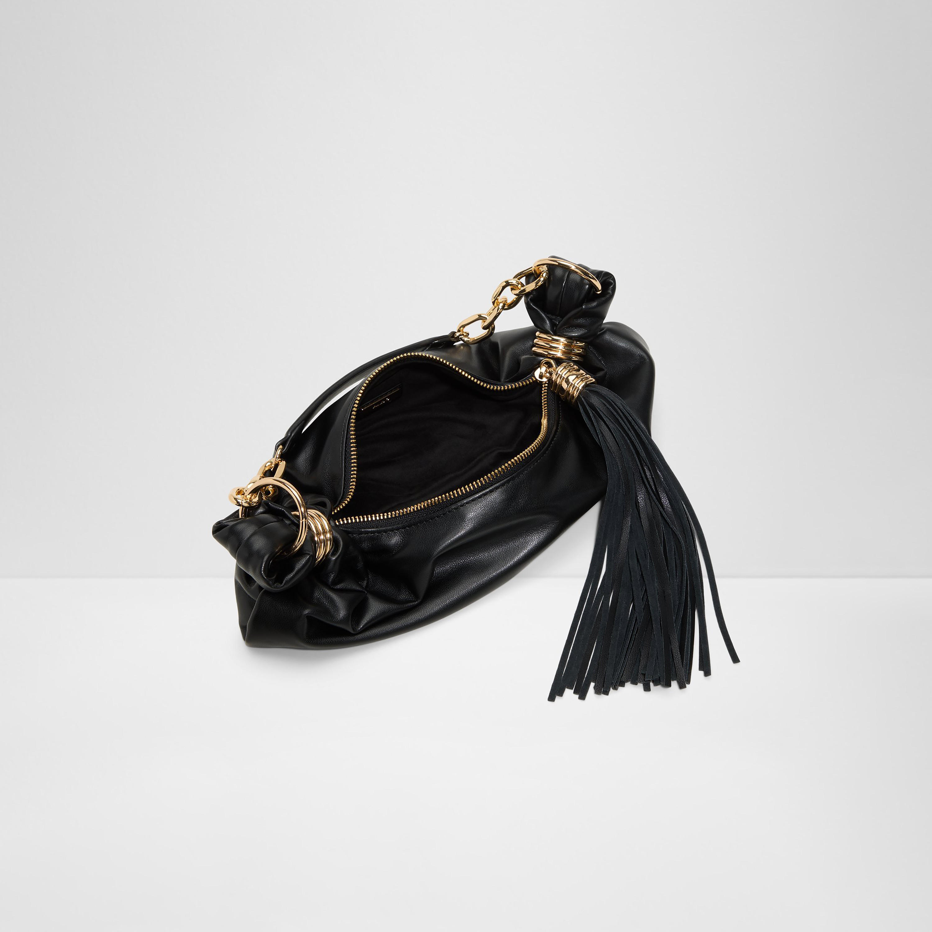 حقيبة كتف سادة من ألدو داريلدار بمقبض واحد وسحاب إغلاق-women-bagsandwallets-handbags-image-3