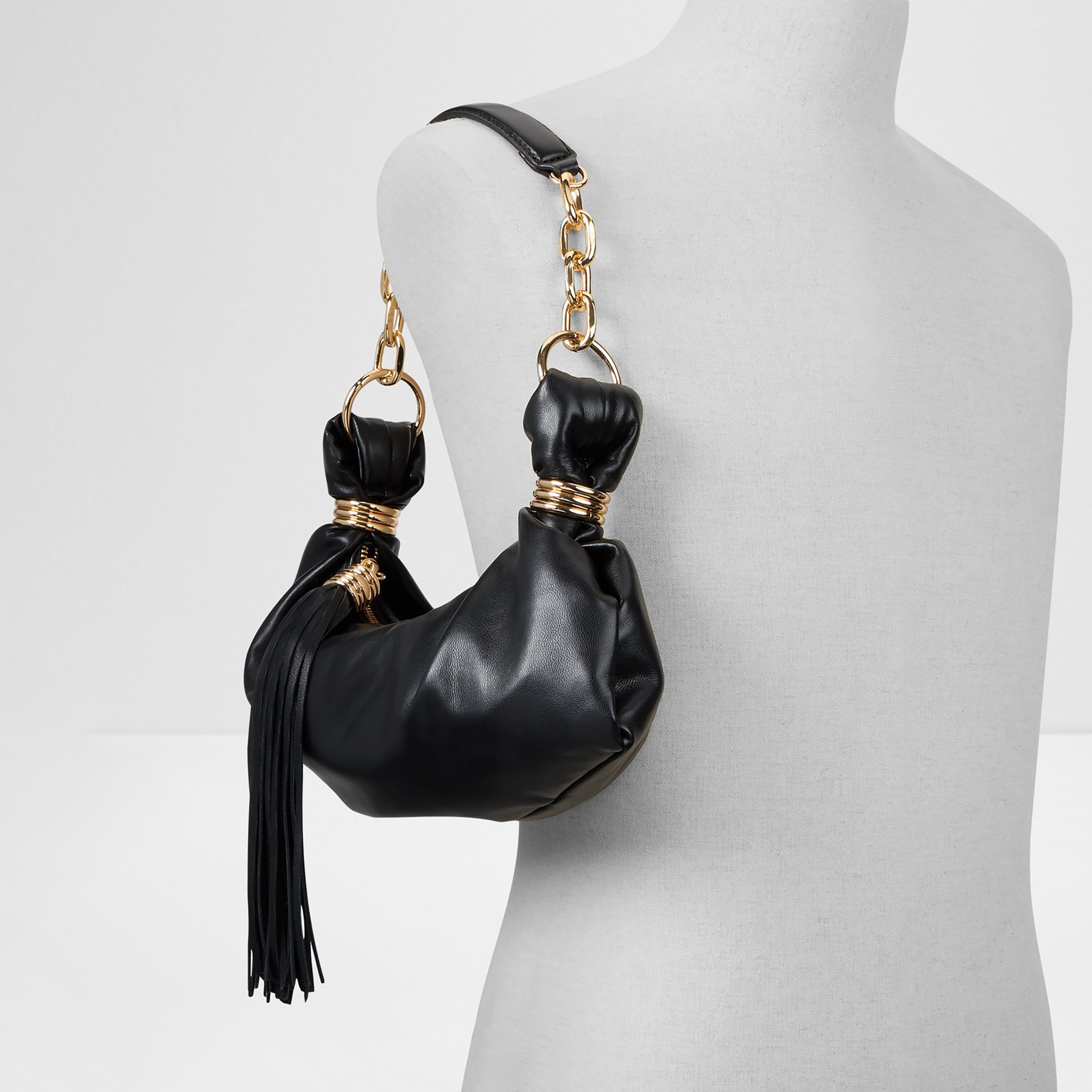حقيبة كتف سادة من ألدو داريلدار بمقبض واحد وسحاب إغلاق-women-bagsandwallets-handbags-image-4