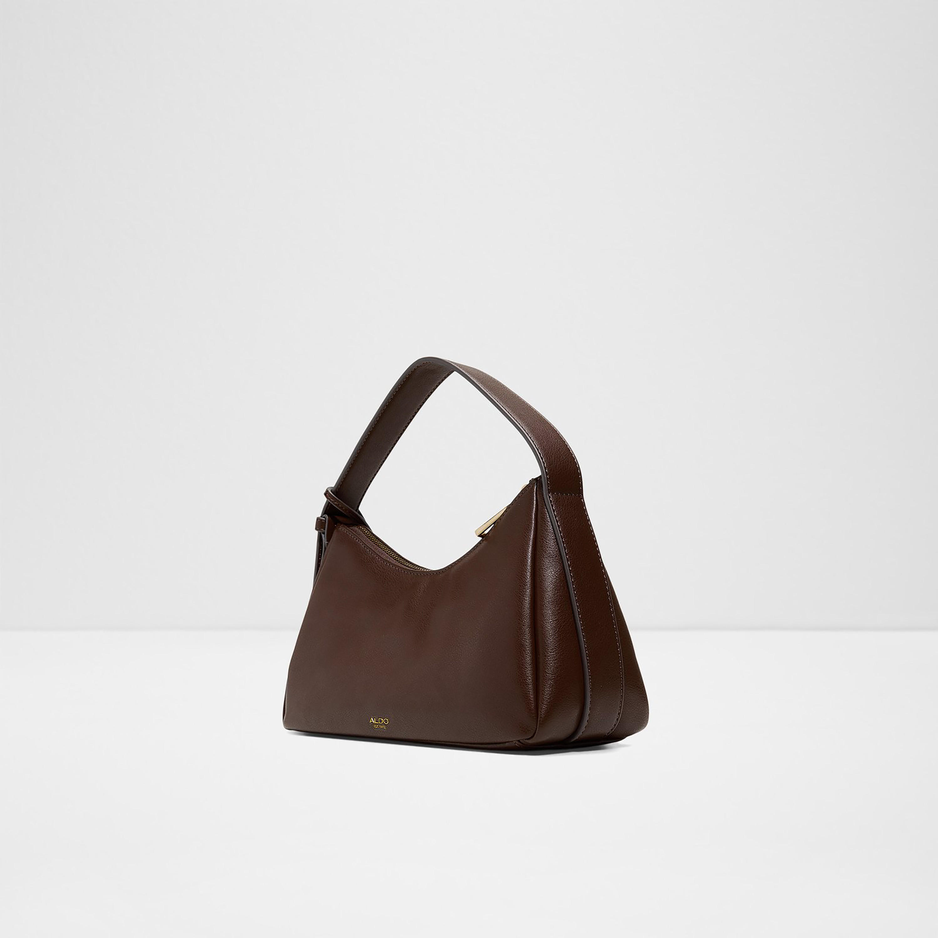 حقيبة كتف سادة من ألدو شارلوت بمقبض واحد وسحاب إغلاق-women-bagsandwallets-handbags-image-2