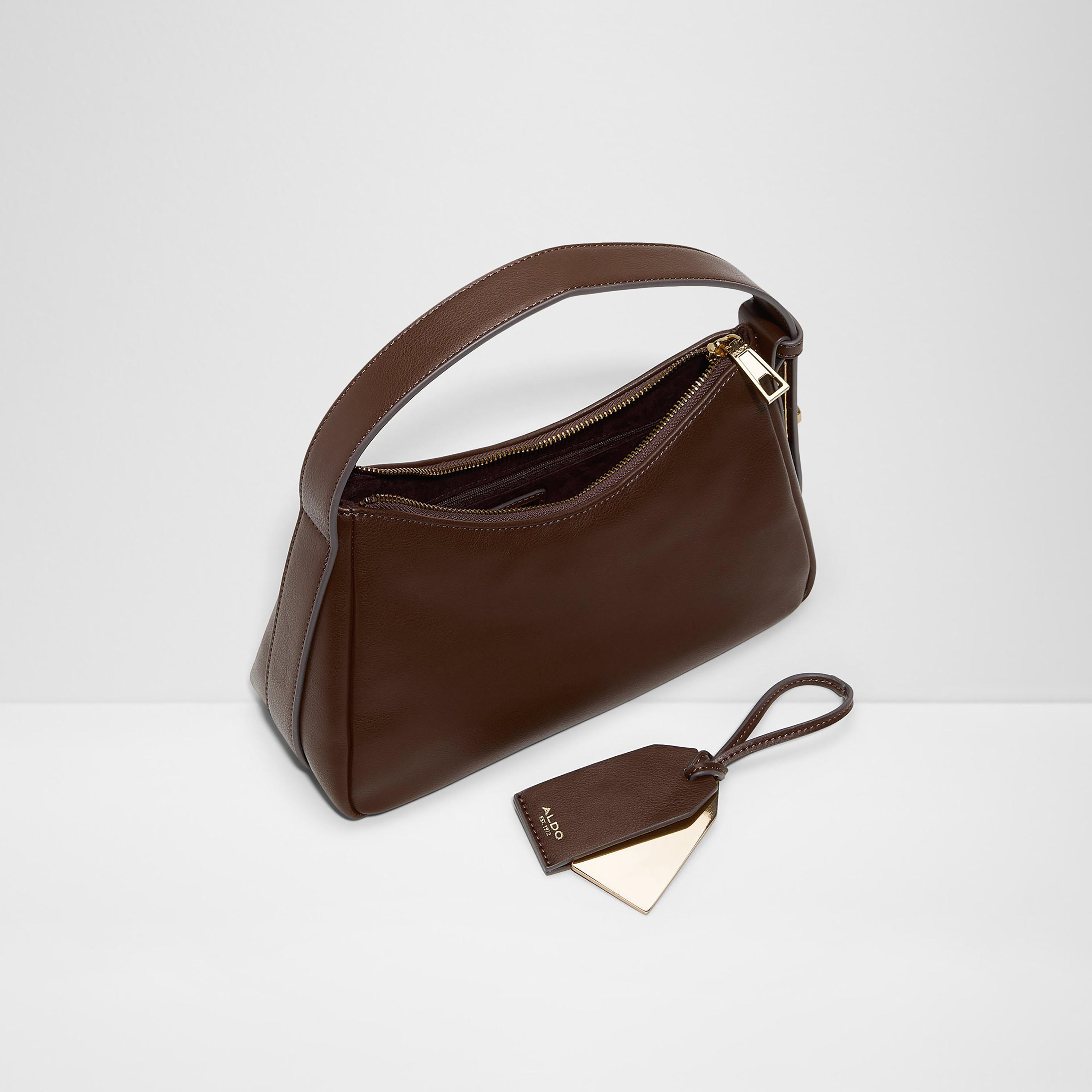 حقيبة كتف سادة من ألدو شارلوت بمقبض واحد وسحاب إغلاق-women-bagsandwallets-handbags-image-3