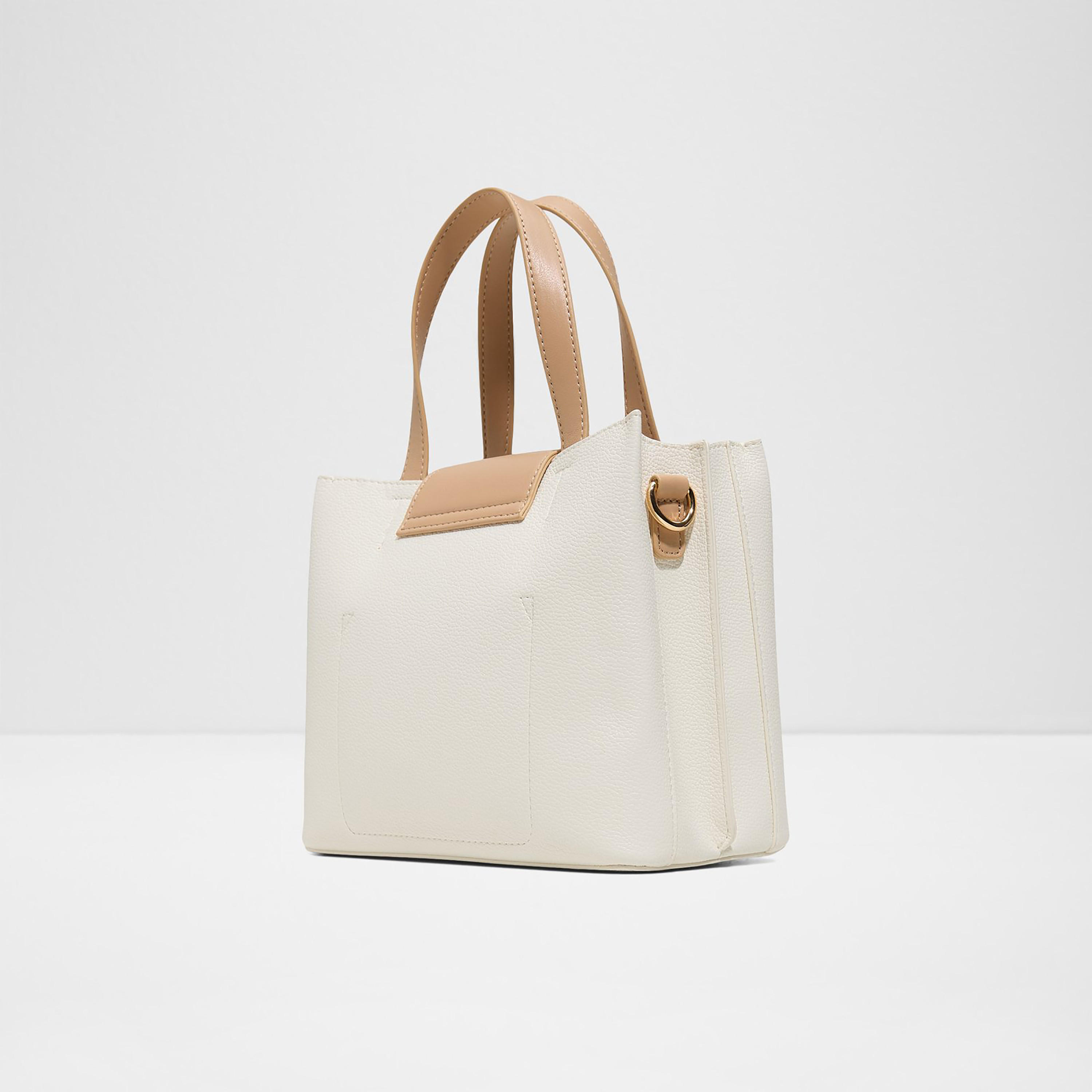 حقيبة ألدو كاليورا ذات المقبضين المزخرفين مع جراب وإغلاق مغناطيسي وحزام-women-bagsandwallets-handbags-image-2