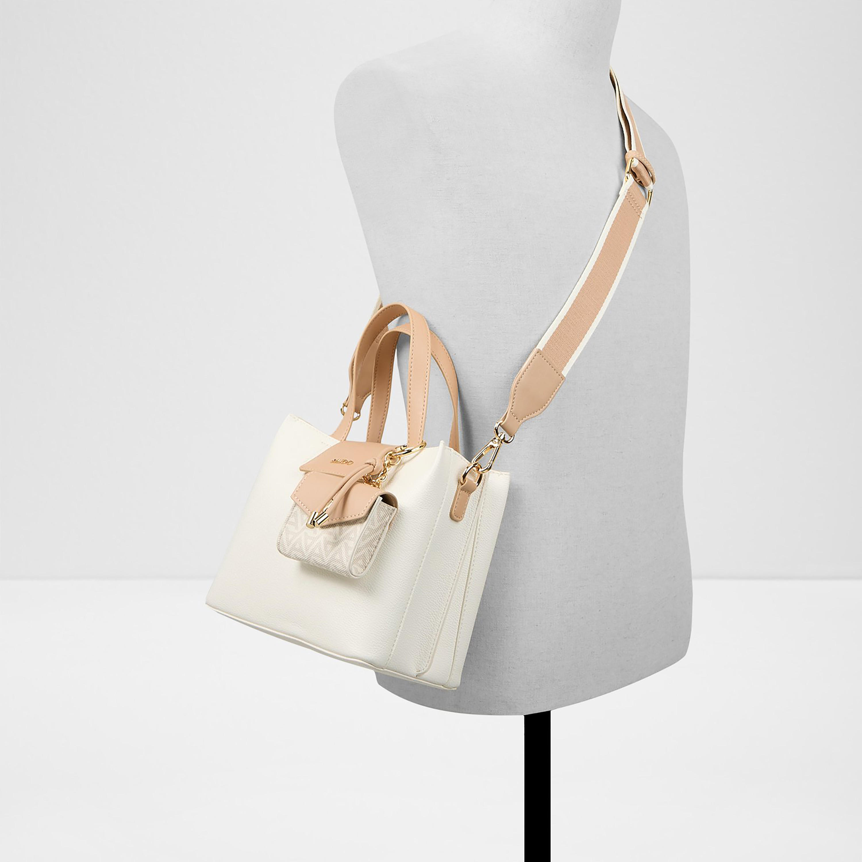 حقيبة ألدو كاليورا ذات المقبضين المزخرفين مع جراب وإغلاق مغناطيسي وحزام-women-bagsandwallets-handbags-image-4