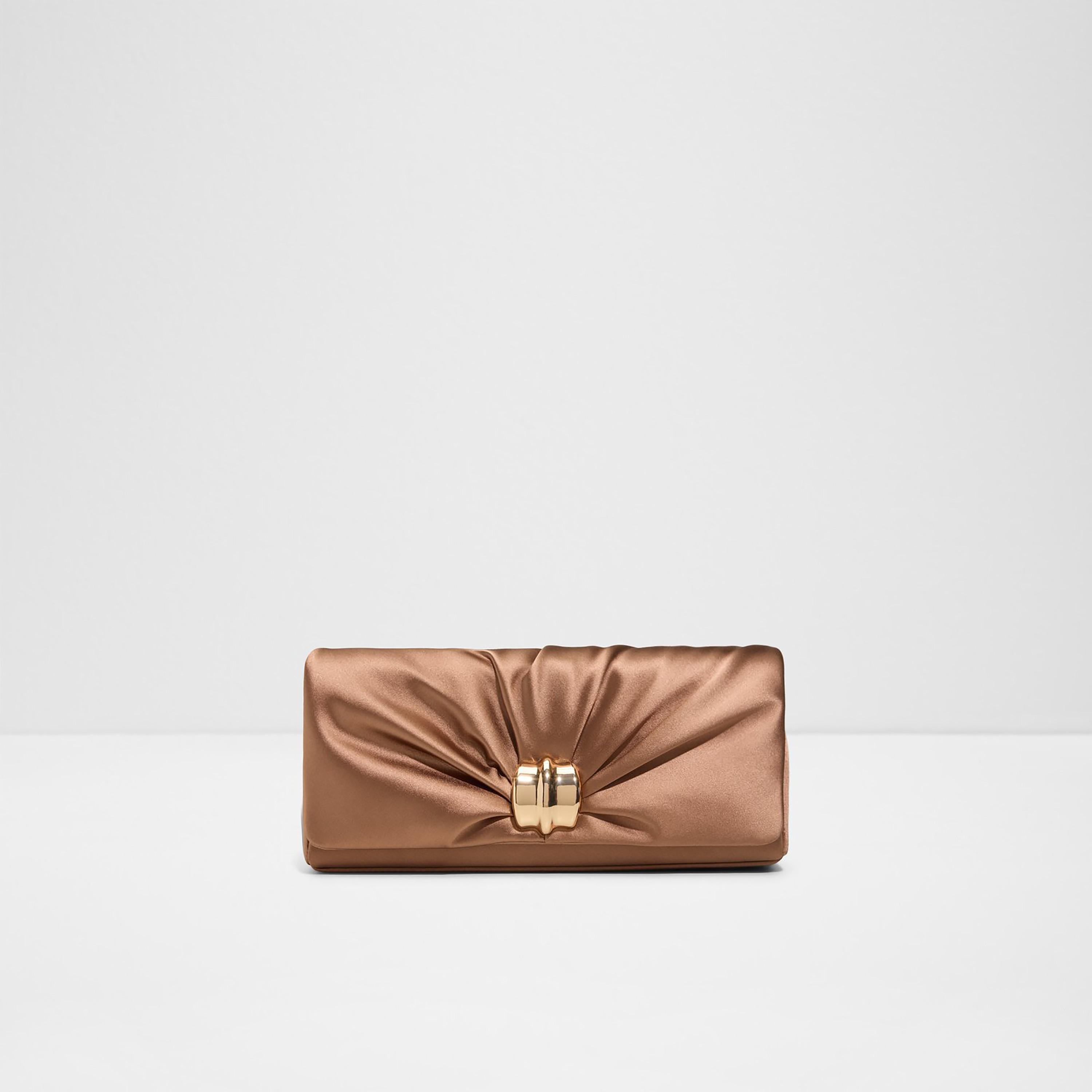 حقيبة يد ألدو نوريلوكس ذات تصميم مكشكش مع إغلاق قلاب وحزام قابل للفصل-women-bagsandwallets-handbags-image-1