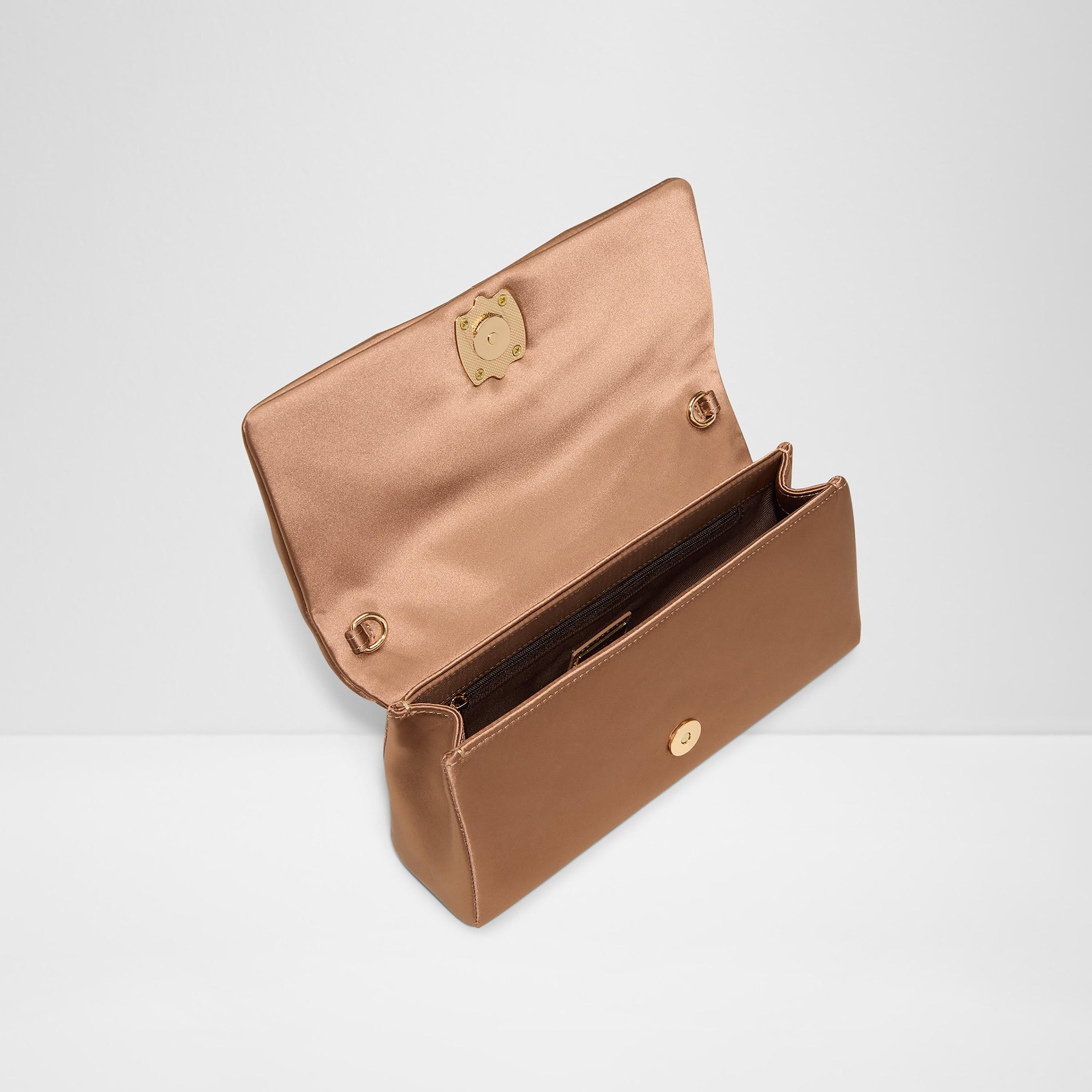 حقيبة يد ألدو نوريلوكس ذات تصميم مكشكش مع إغلاق قلاب وحزام قابل للفصل-women-bagsandwallets-handbags-image-3
