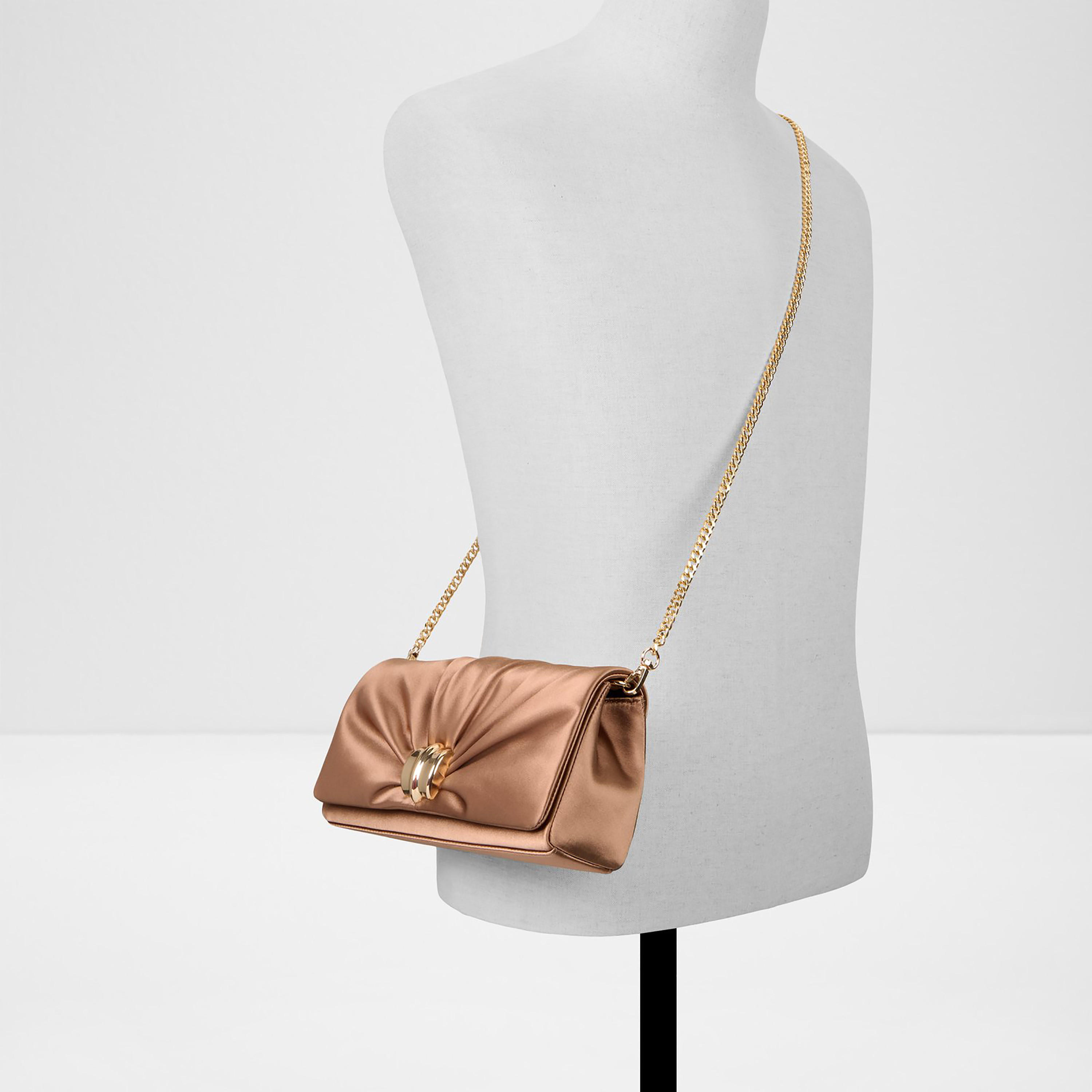حقيبة يد ألدو نوريلوكس ذات تصميم مكشكش مع إغلاق قلاب وحزام قابل للفصل-women-bagsandwallets-handbags-image-4