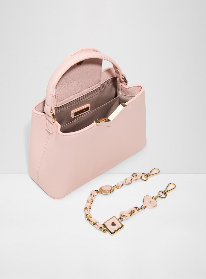 حقيبة ألدو فالينتيا سادة بمقبض واحد وإغلاق مغناطيسي وحزام قابل للتعديل-women-bagsandwallets-handbags-image-3