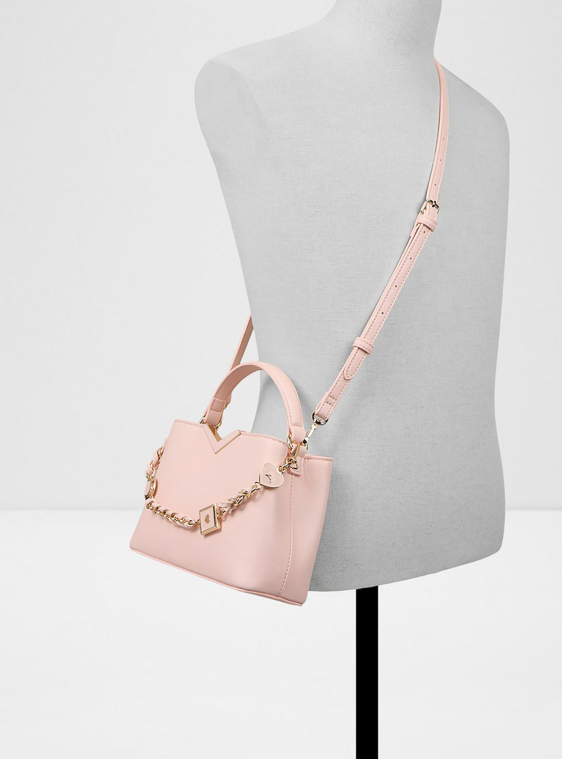 حقيبة ألدو فالينتيا سادة بمقبض واحد وإغلاق مغناطيسي وحزام قابل للتعديل-women-bagsandwallets-handbags-image-4
