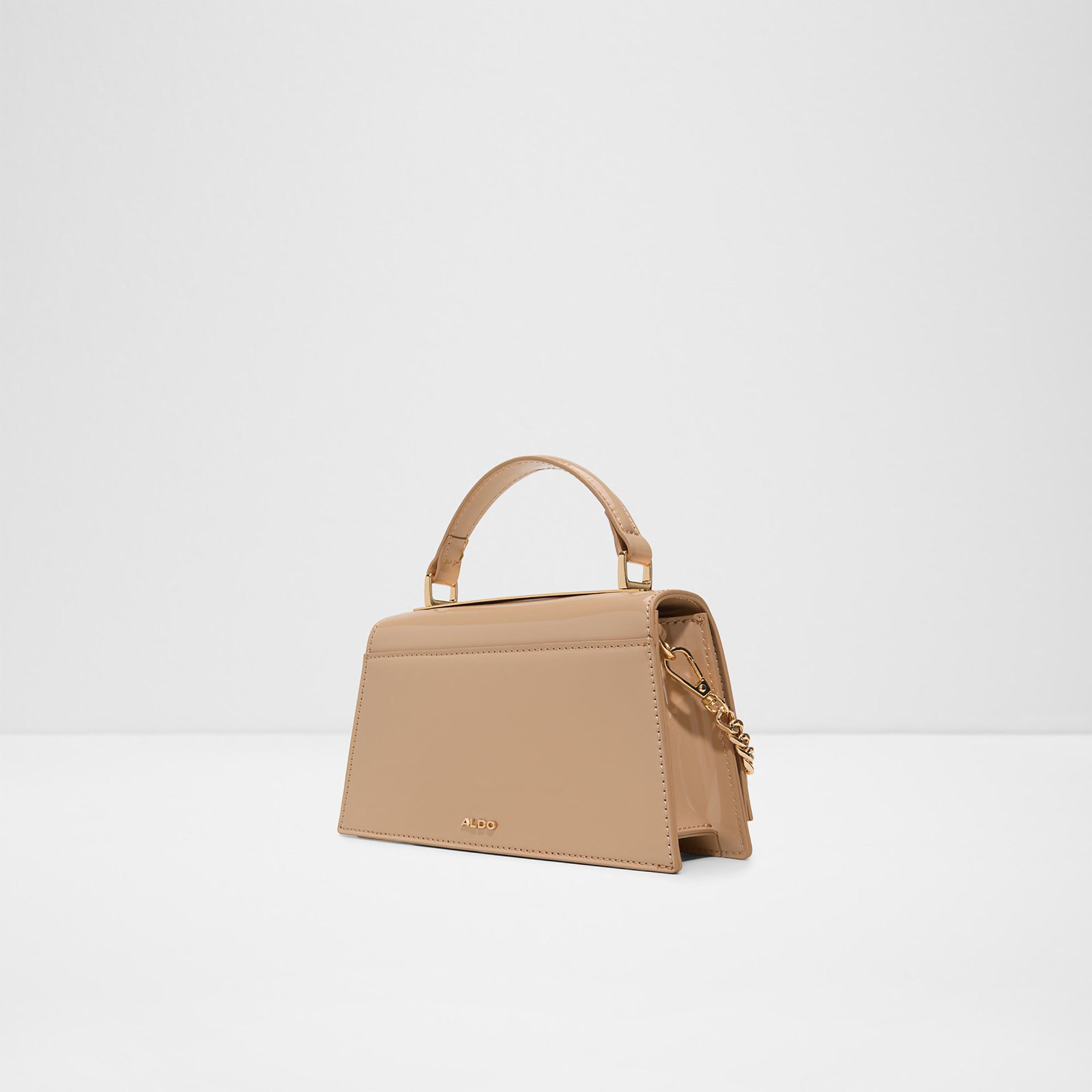 حقيبة ألدو أرابيلا ذات المقبض العلوي البسيط مع إغلاق بغطاء وحزام قابل للتعديل-women-bagsandwallets-handbags-image-2
