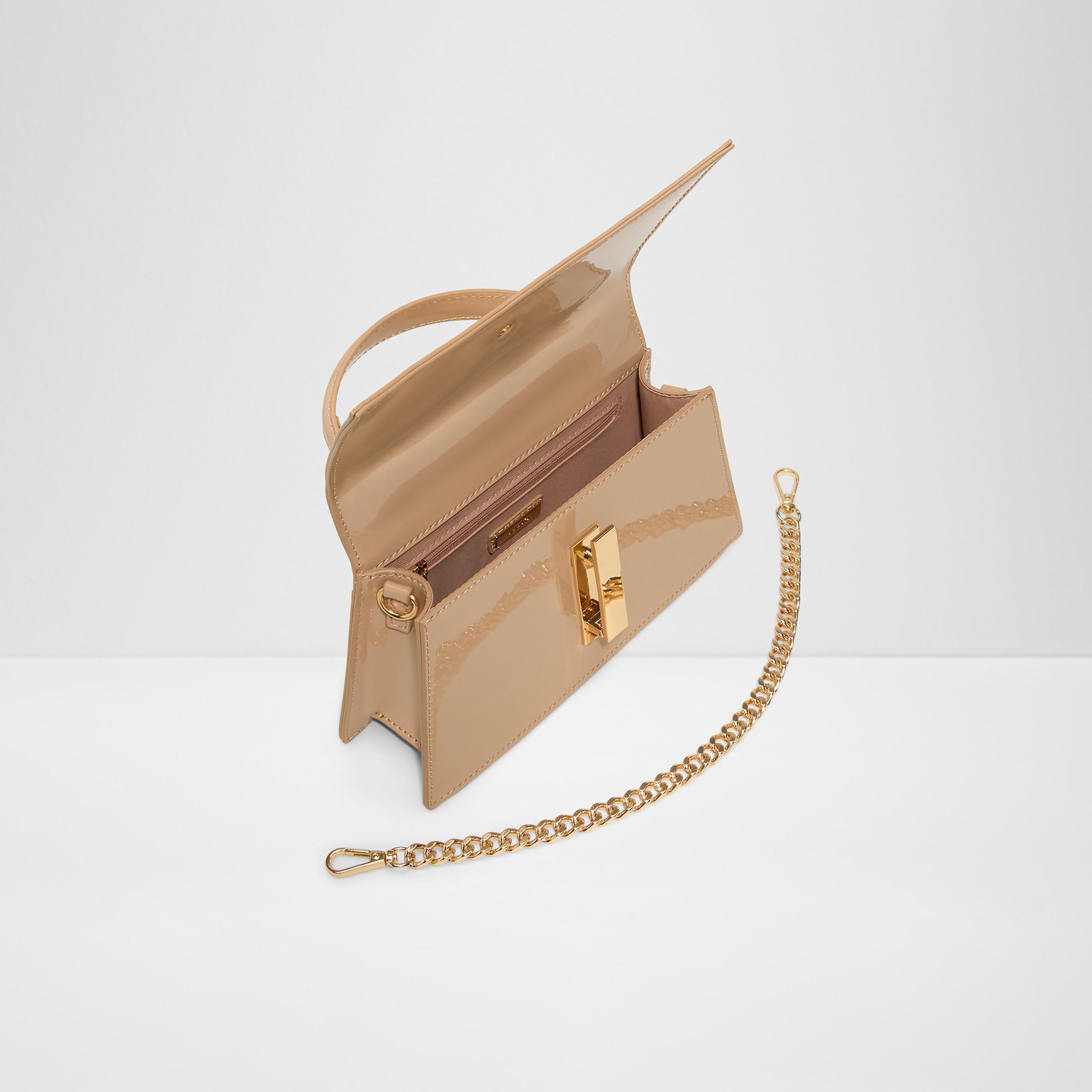 حقيبة ألدو أرابيلا ذات المقبض العلوي البسيط مع إغلاق بغطاء وحزام قابل للتعديل-women-bagsandwallets-handbags-image-3