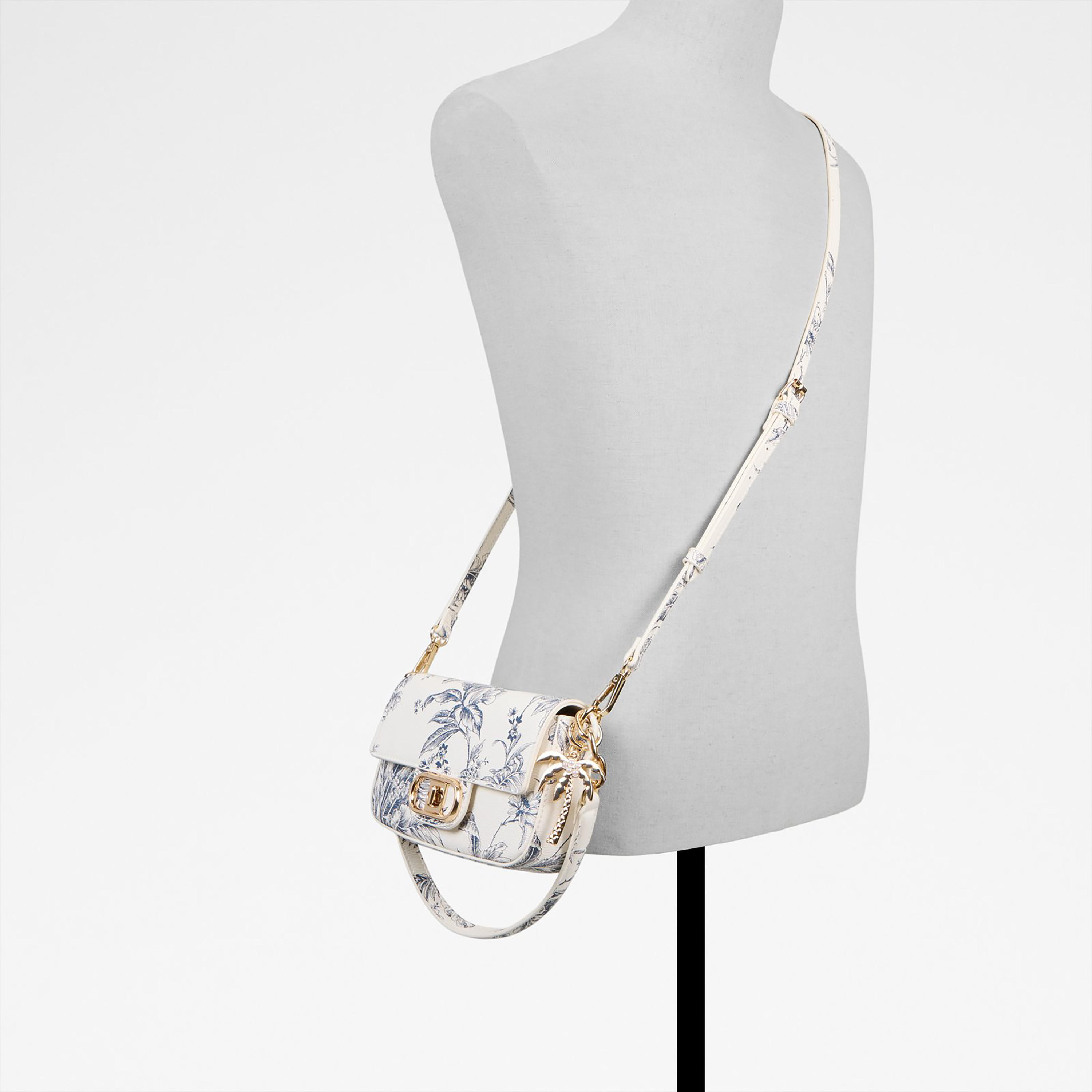 Aldo Noctura Printed Single Handle Shoulder Bag with Twist Lock & Detachable Strap-women-bagsandwallets-handbags-image-5