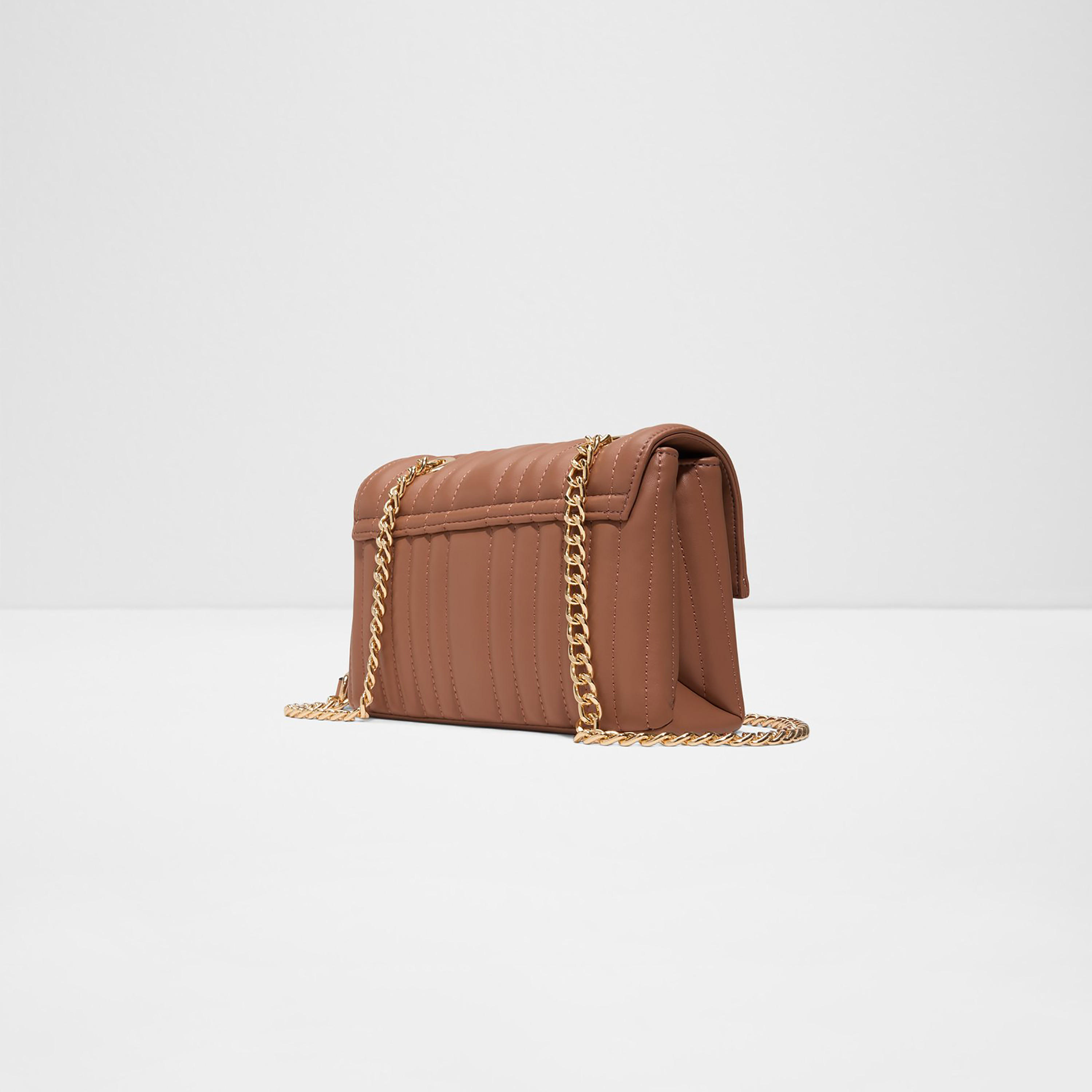 حقيبة كروسبودي مبطنة من ألدو بورميس مع غطاء قلاب وحزام غير قابل للفصل-women-bagsandwallets-handbags-image-2