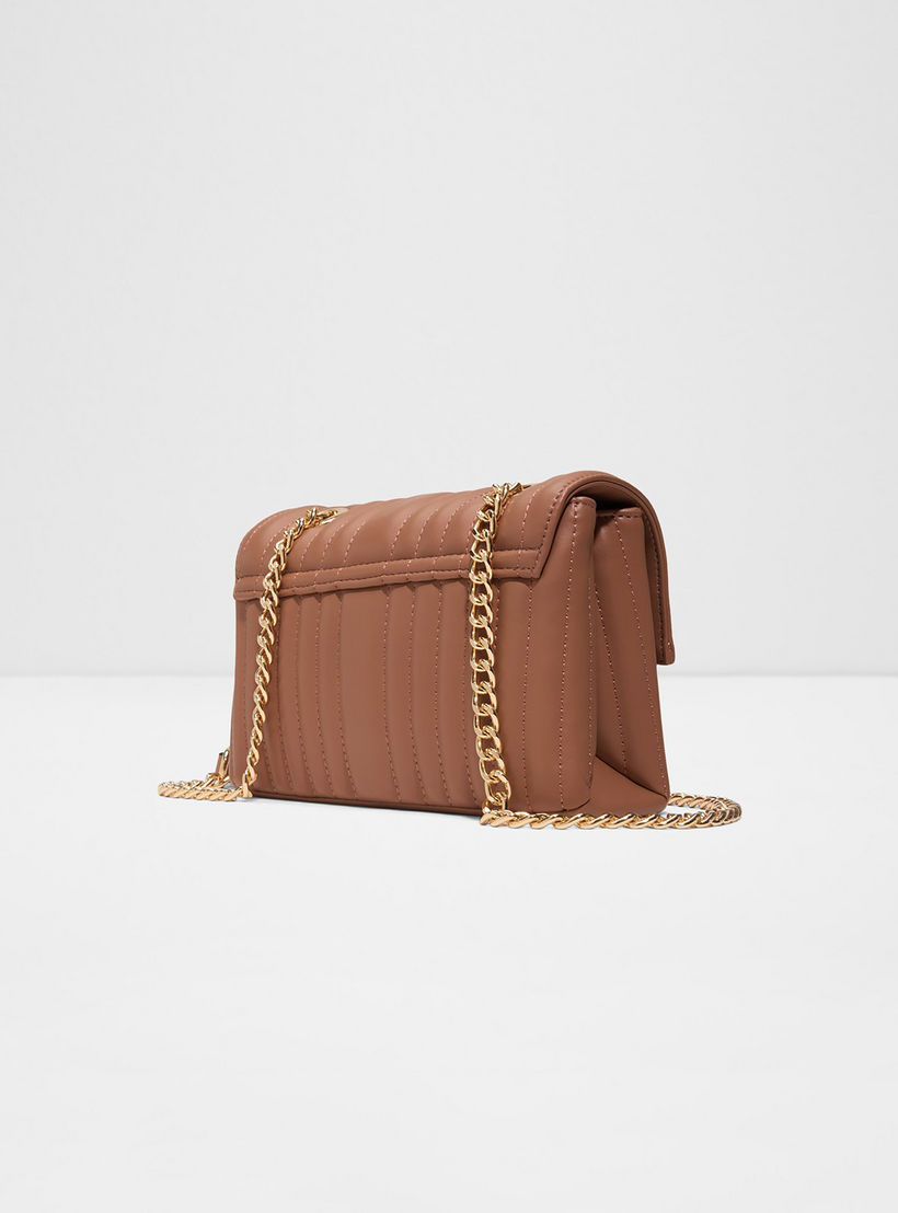 حقيبة كروسبودي مبطنة من ألدو بورميس مع غطاء قلاب وحزام غير قابل للفصل-women-bagsandwallets-handbags-image-2