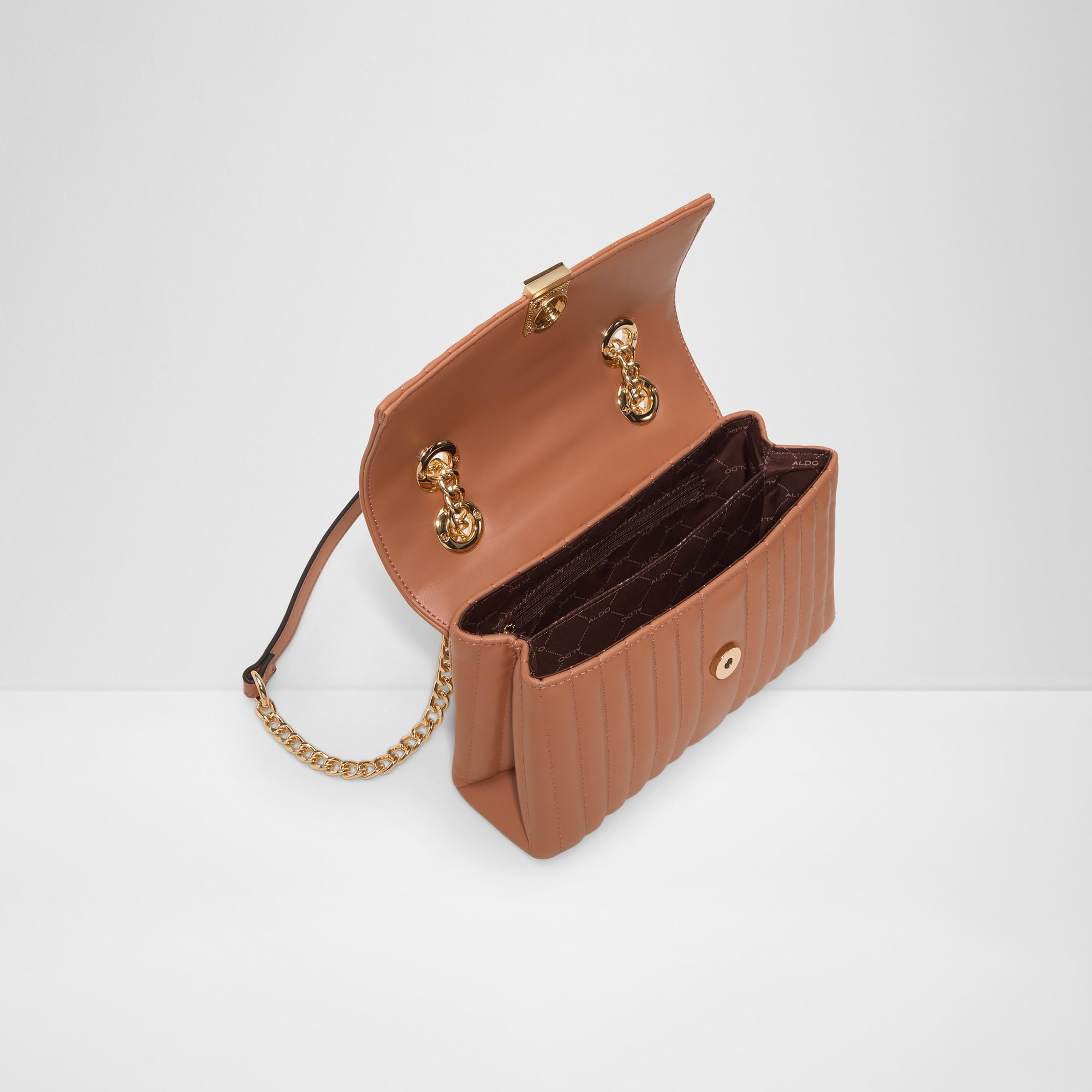 حقيبة كروسبودي مبطنة من ألدو بورميس مع غطاء قلاب وحزام غير قابل للفصل-women-bagsandwallets-handbags-image-3
