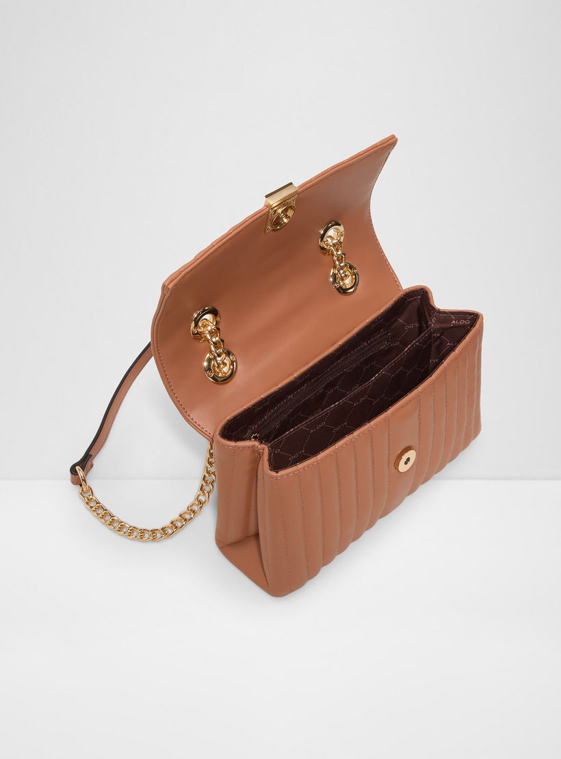 حقيبة كروسبودي مبطنة من ألدو بورميس مع غطاء قلاب وحزام غير قابل للفصل-women-bagsandwallets-handbags-image-3