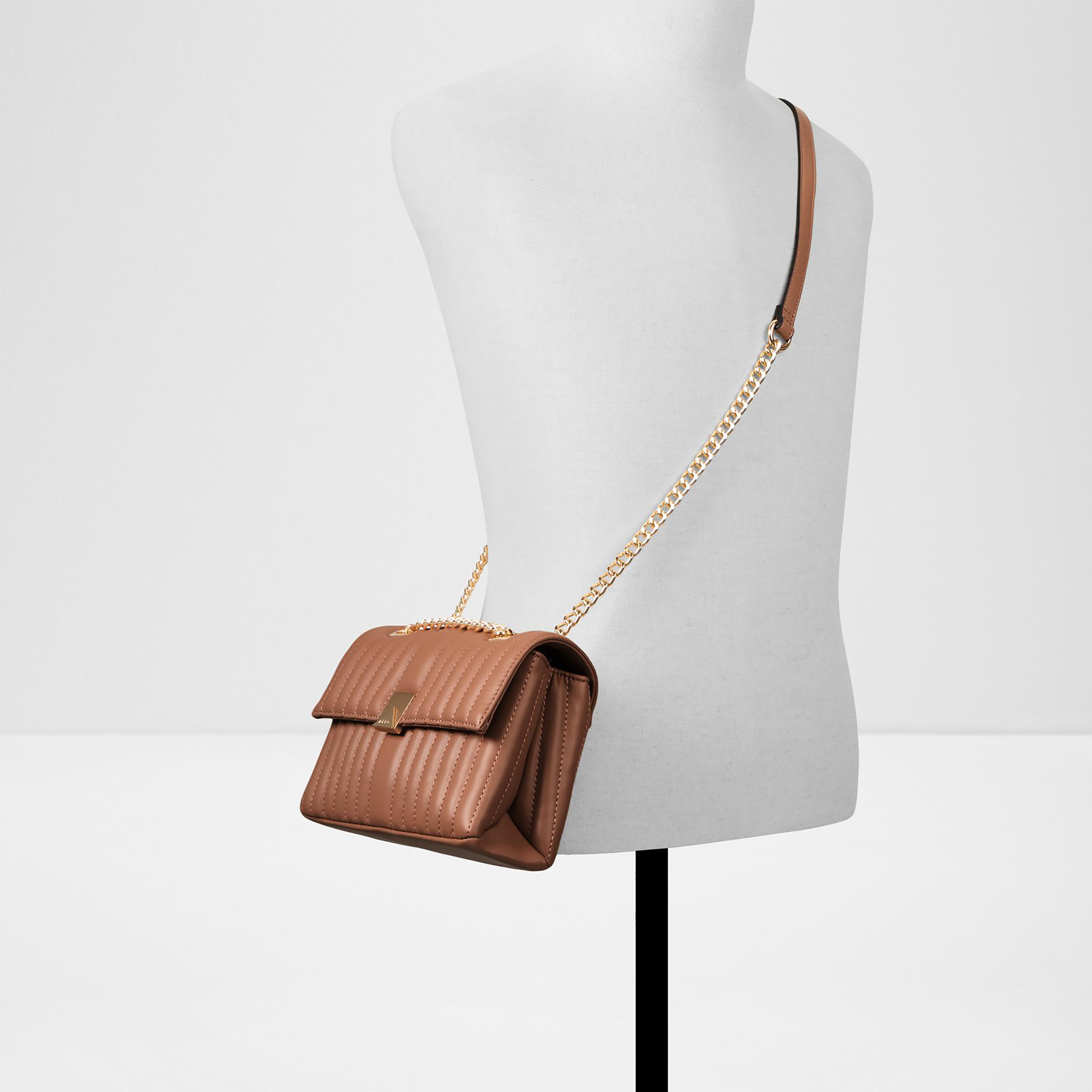 حقيبة كروسبودي مبطنة من ألدو بورميس مع غطاء قلاب وحزام غير قابل للفصل-women-bagsandwallets-handbags-image-4