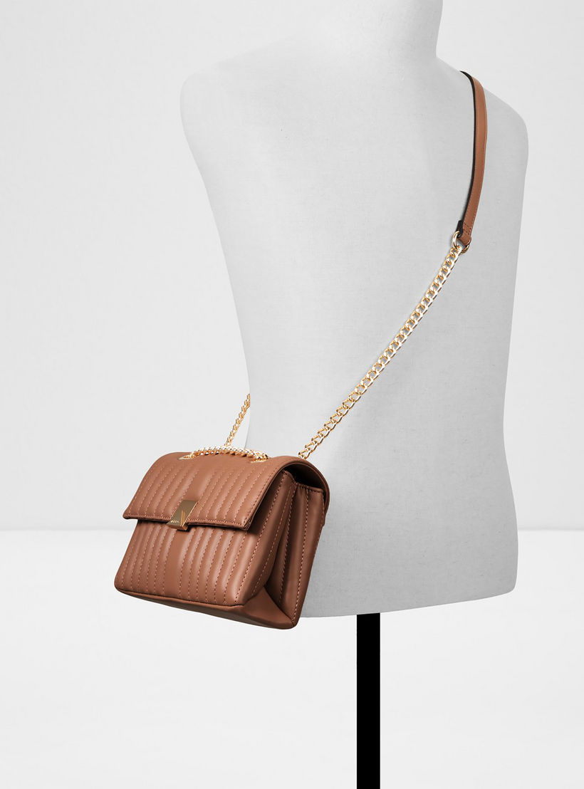 حقيبة كروسبودي مبطنة من ألدو بورميس مع غطاء قلاب وحزام غير قابل للفصل-women-bagsandwallets-handbags-image-4