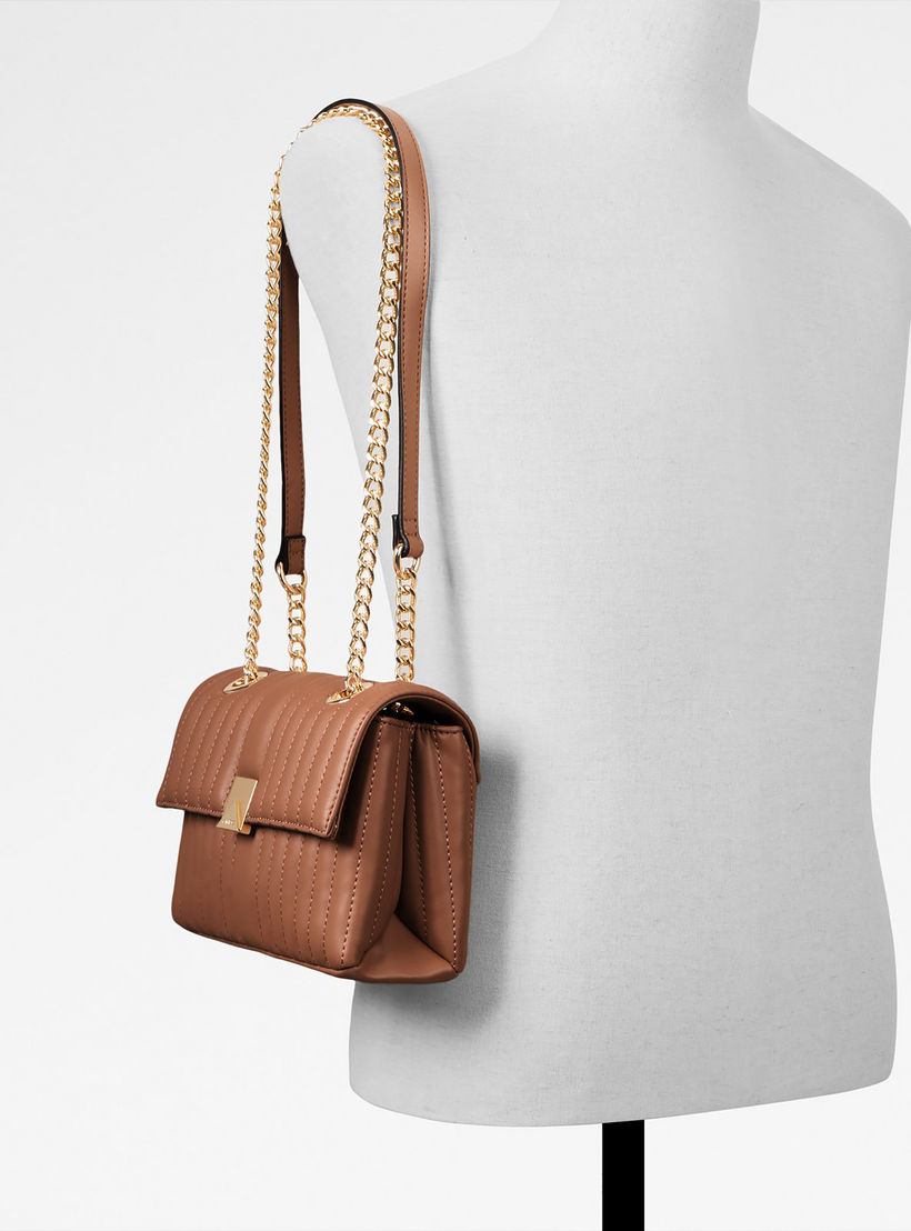 حقيبة كروسبودي مبطنة من ألدو بورميس مع غطاء قلاب وحزام غير قابل للفصل-women-bagsandwallets-handbags-image-5
