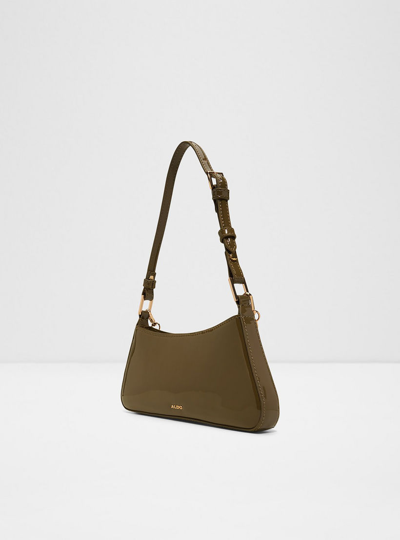 حقيبة كتف ألدو جوبيل سادة بمقبض واحد وسحاب إغلاق-women-bagsandwallets-handbags-image-2