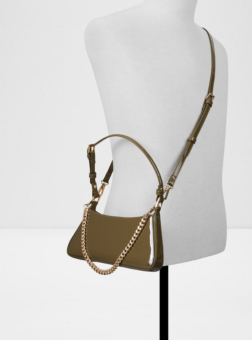 حقيبة كتف ألدو جوبيل سادة بمقبض واحد وسحاب إغلاق-women-bagsandwallets-handbags-image-4