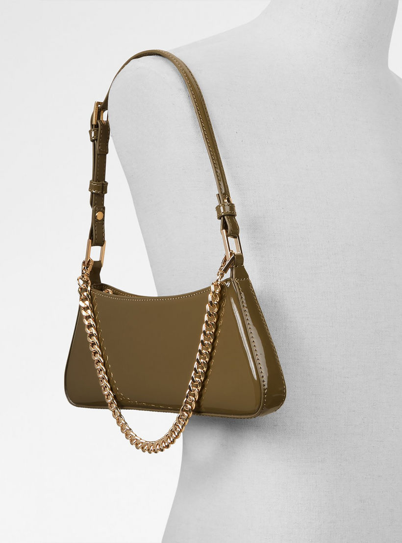 حقيبة كتف ألدو جوبيل سادة بمقبض واحد وسحاب إغلاق-women-bagsandwallets-handbags-image-5