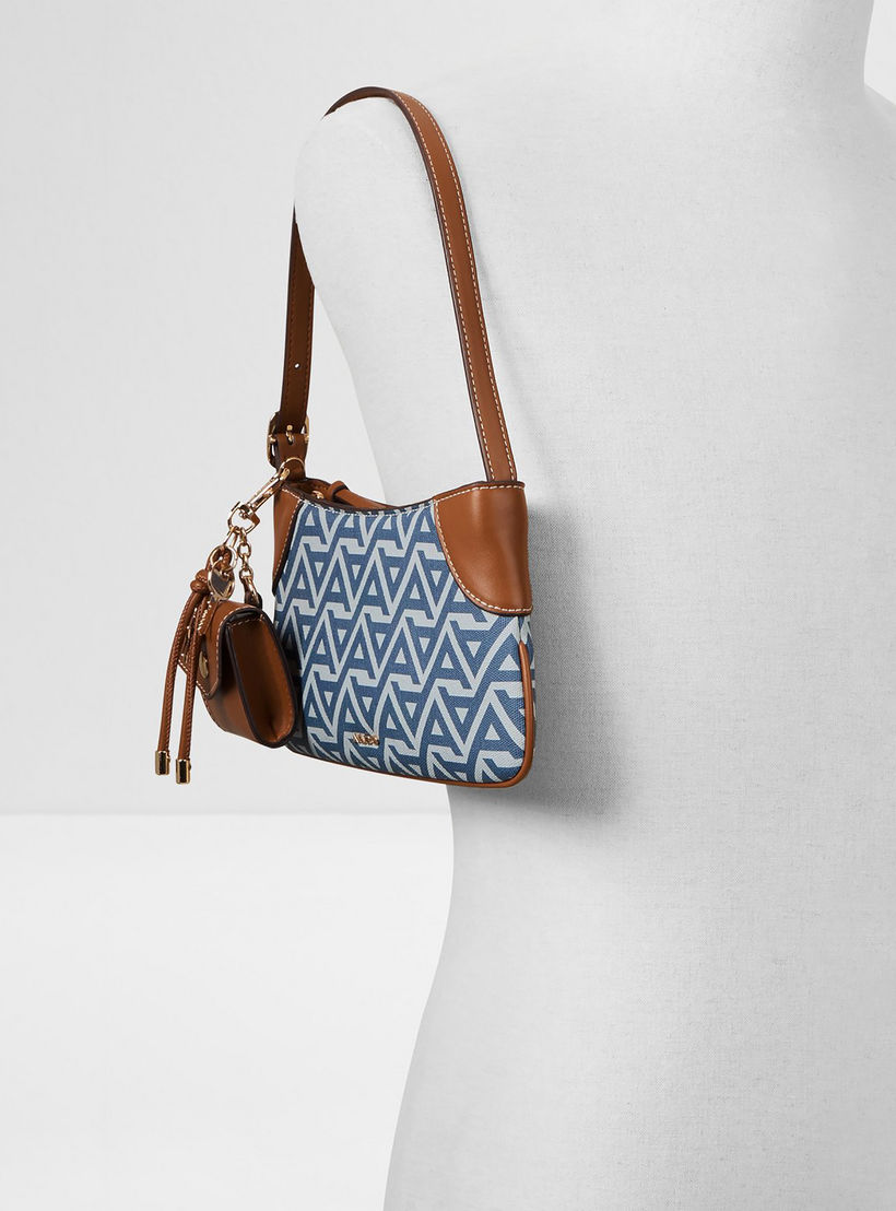 حقيبة كتف ألدو كيليا مونوجرام بمقبض واحد وجيب صغير بسحاب إغلاق-women-bagsandwallets-handbags-image-4
