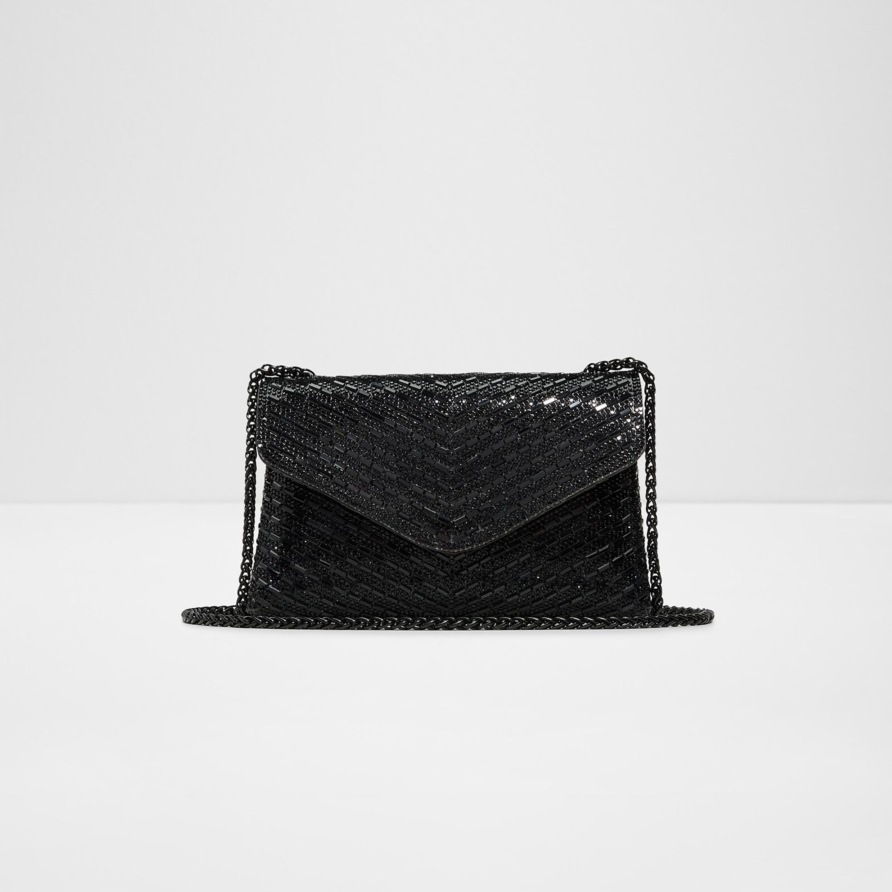 حقيبة كروسبودي مزينة من ألدو بإغلاق مغناطيسي وحزام غير قابل للفصل-women-bagsandwallets-handbags-image-1