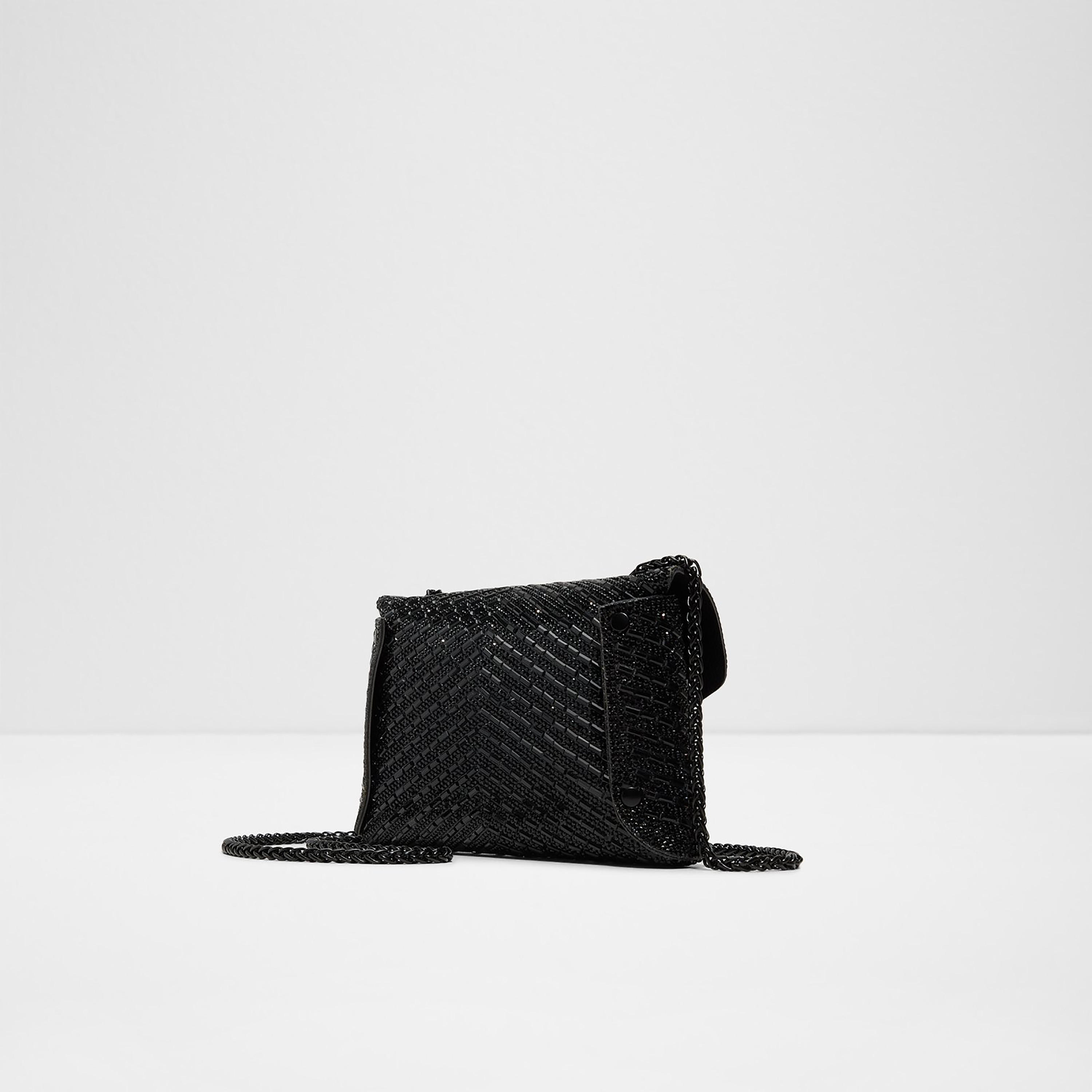 حقيبة كروسبودي مزينة من ألدو بإغلاق مغناطيسي وحزام غير قابل للفصل-women-bagsandwallets-handbags-image-2