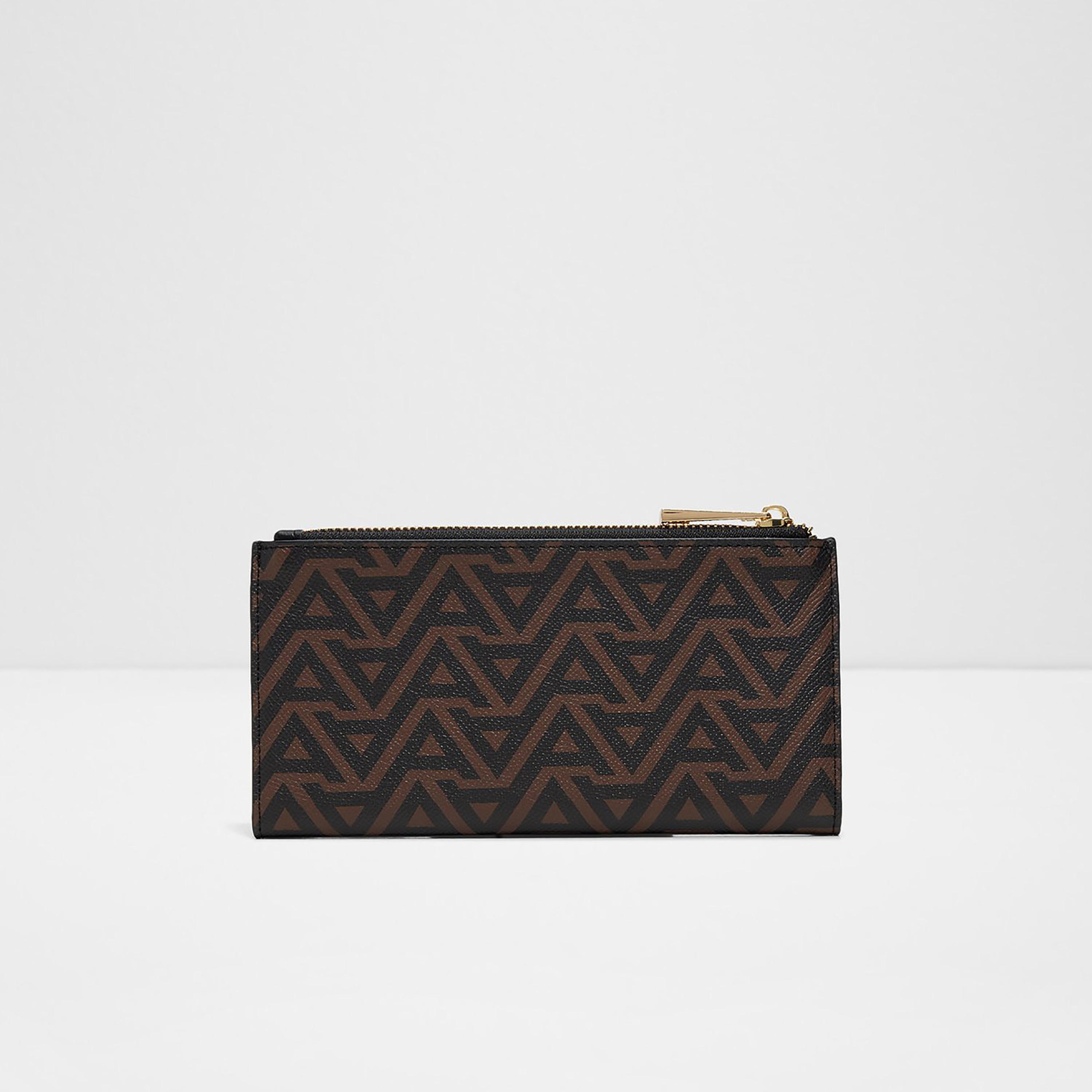 Aldo Theodosia Monogram Wallet with Magnetic Closure-women-bagsandwallets-wallets-image-3