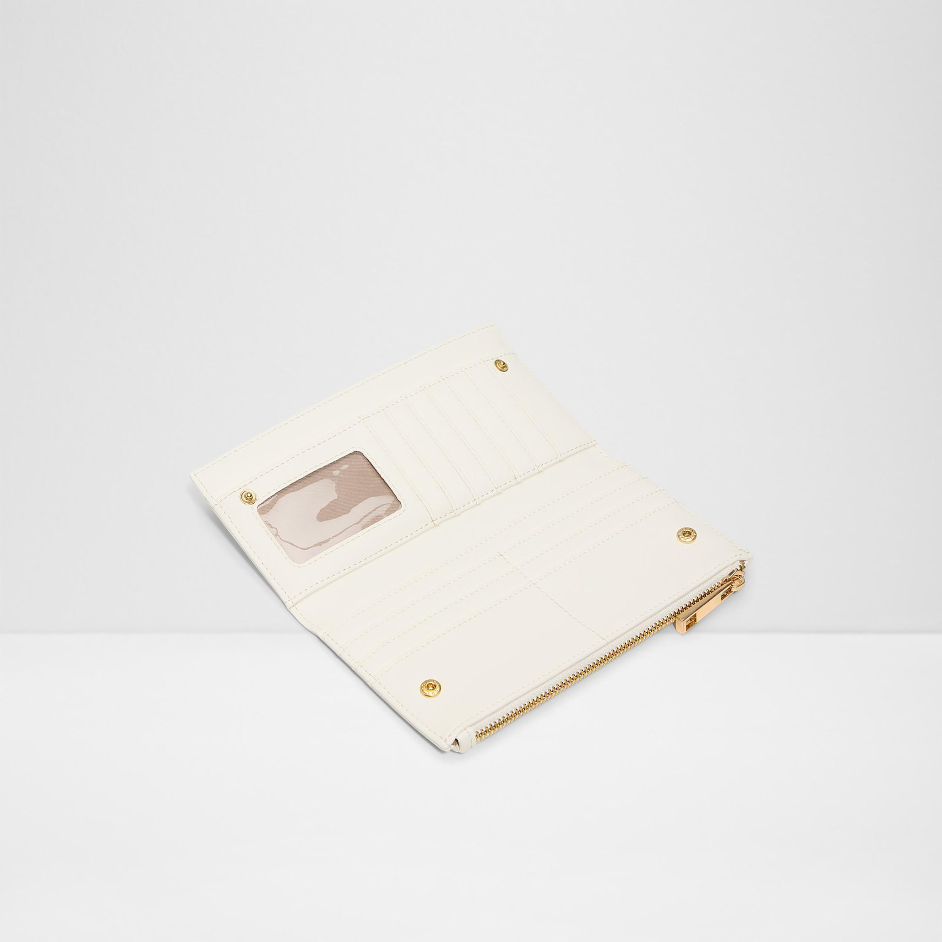 Aldo Theodosia Monogram Wallet with Magnetic Closure-women-bagsandwallets-wallets-image-2