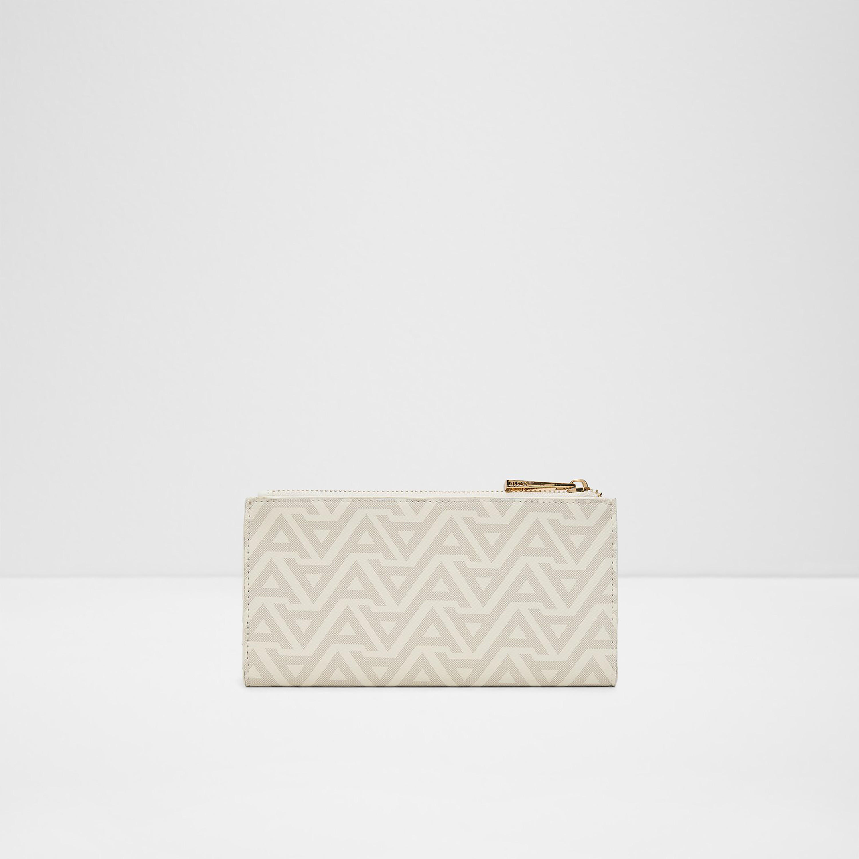 Aldo Theodosia Monogram Wallet with Magnetic Closure-women-bagsandwallets-wallets-image-3