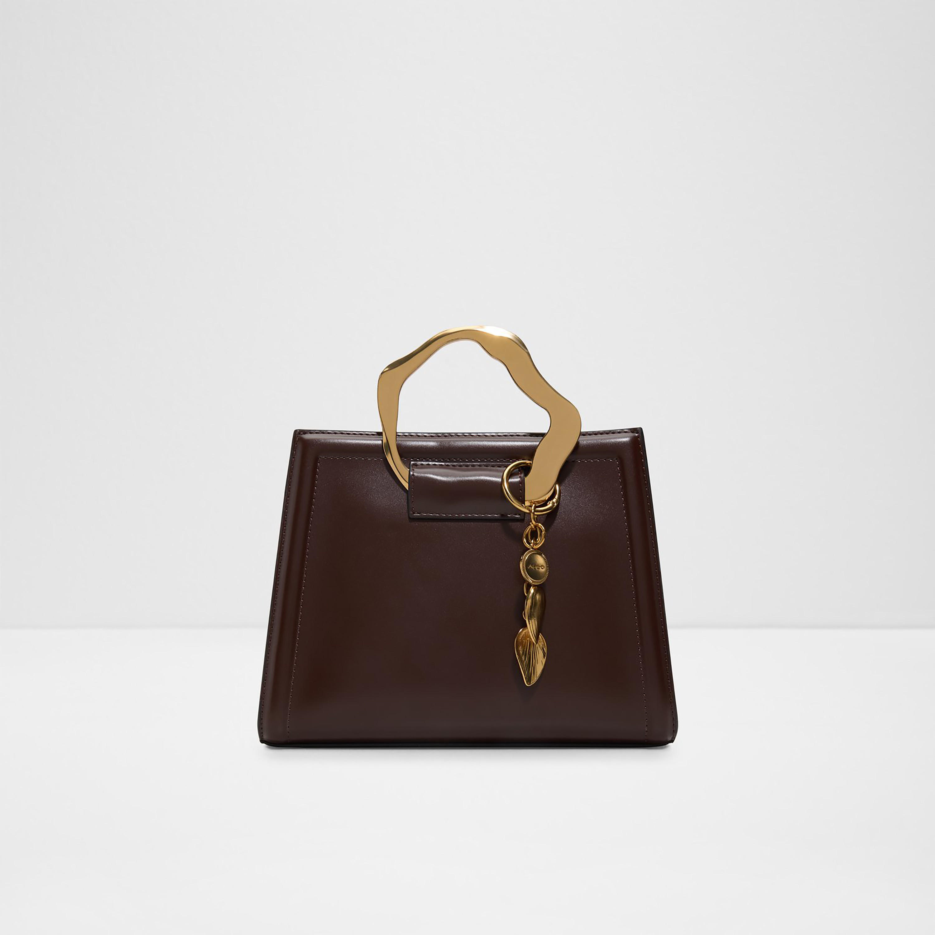 حقيبة ألدو أزيرالكس سادة بمقبضين يدويين وسحاب إغلاق وحزام قابل للتعديل-women-bagsandwallets-handbags-image-1