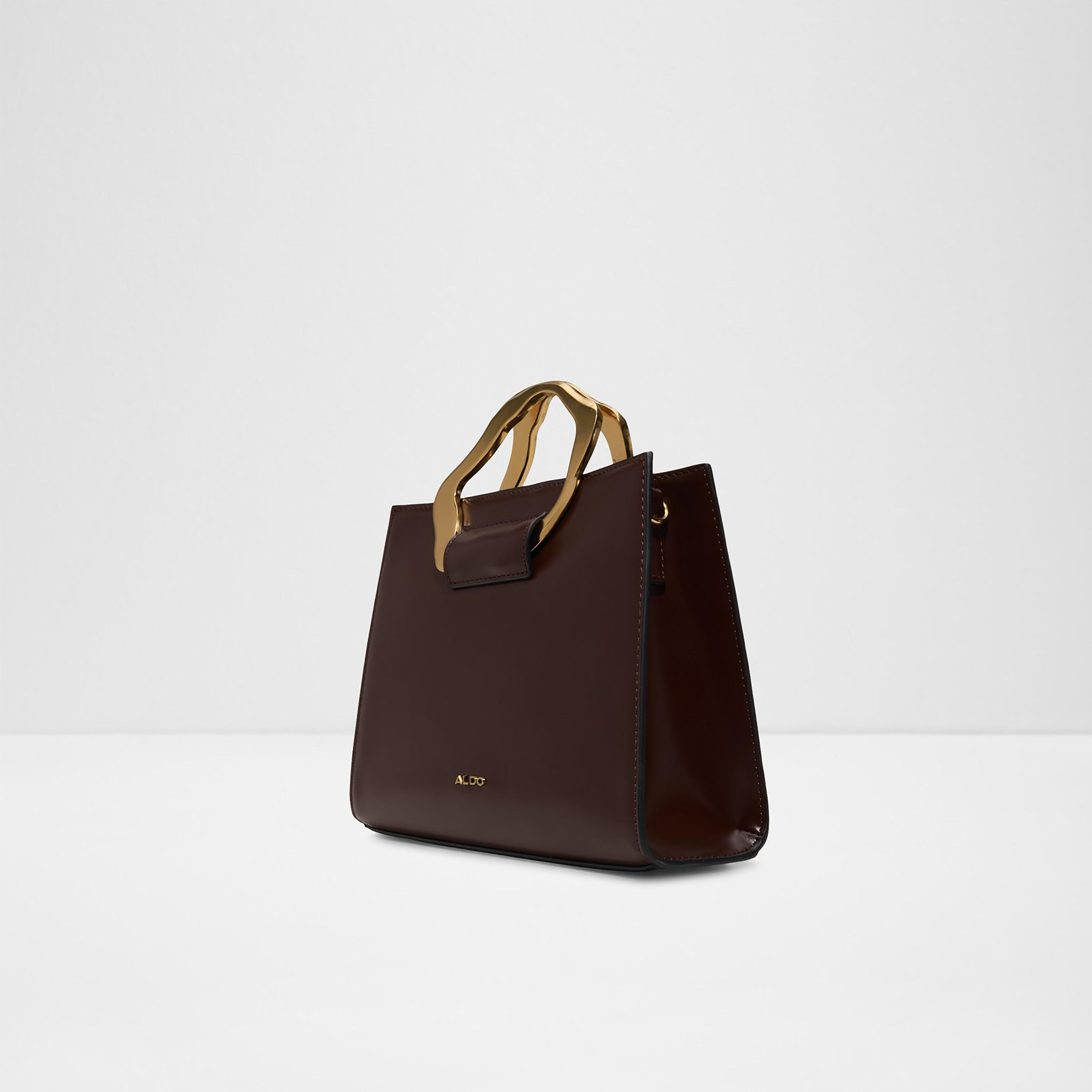 حقيبة ألدو أزيرالكس سادة بمقبضين يدويين وسحاب إغلاق وحزام قابل للتعديل-women-bagsandwallets-handbags-image-2