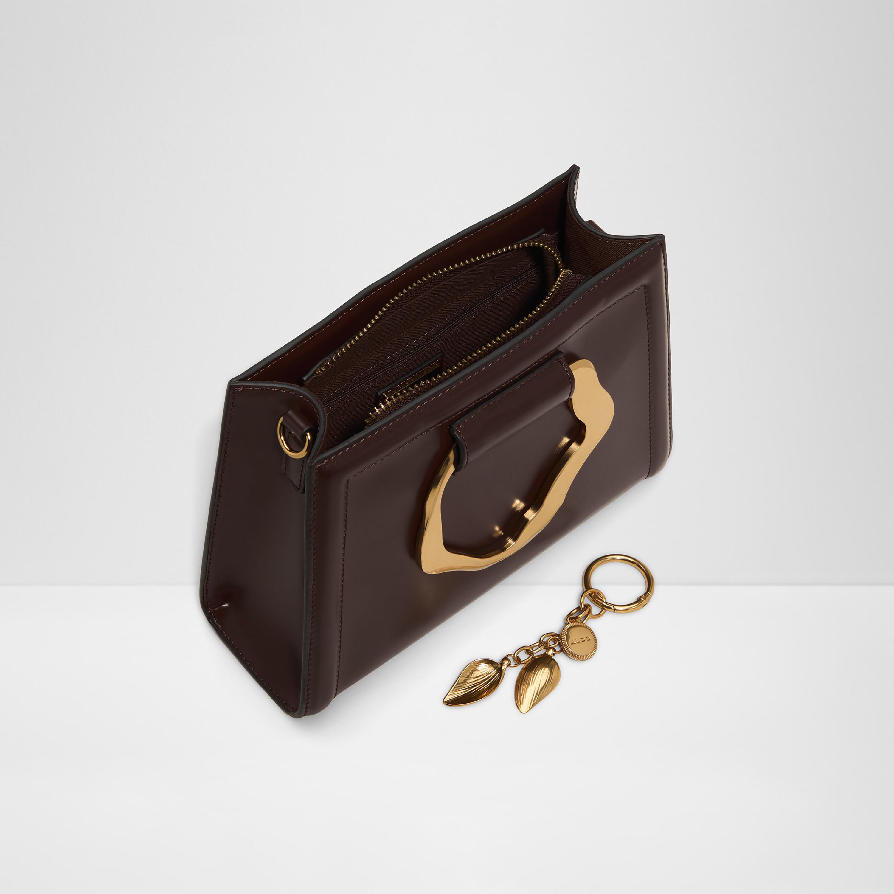 حقيبة ألدو أزيرالكس سادة بمقبضين يدويين وسحاب إغلاق وحزام قابل للتعديل-women-bagsandwallets-handbags-image-3