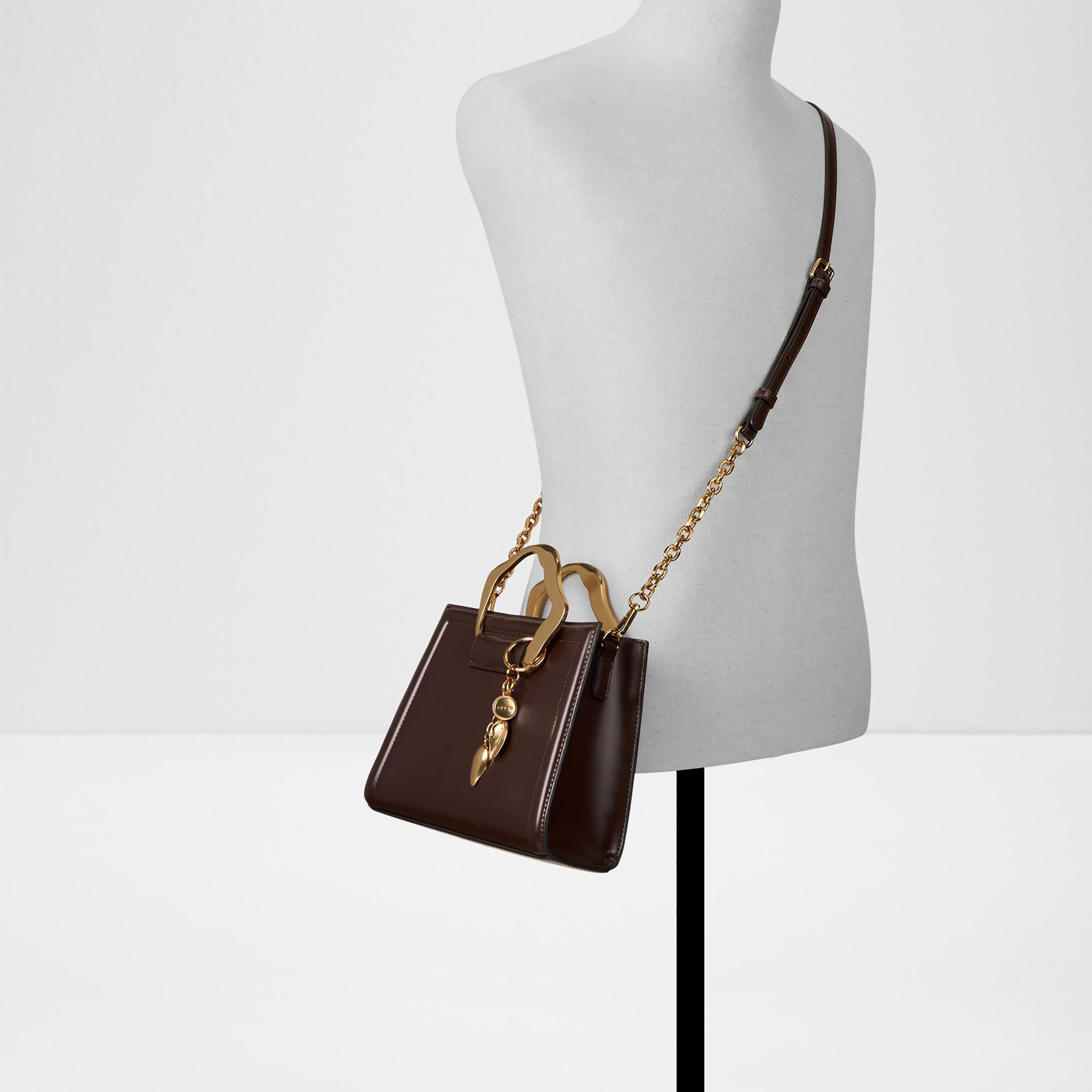 حقيبة ألدو أزيرالكس سادة بمقبضين يدويين وسحاب إغلاق وحزام قابل للتعديل-women-bagsandwallets-handbags-image-4